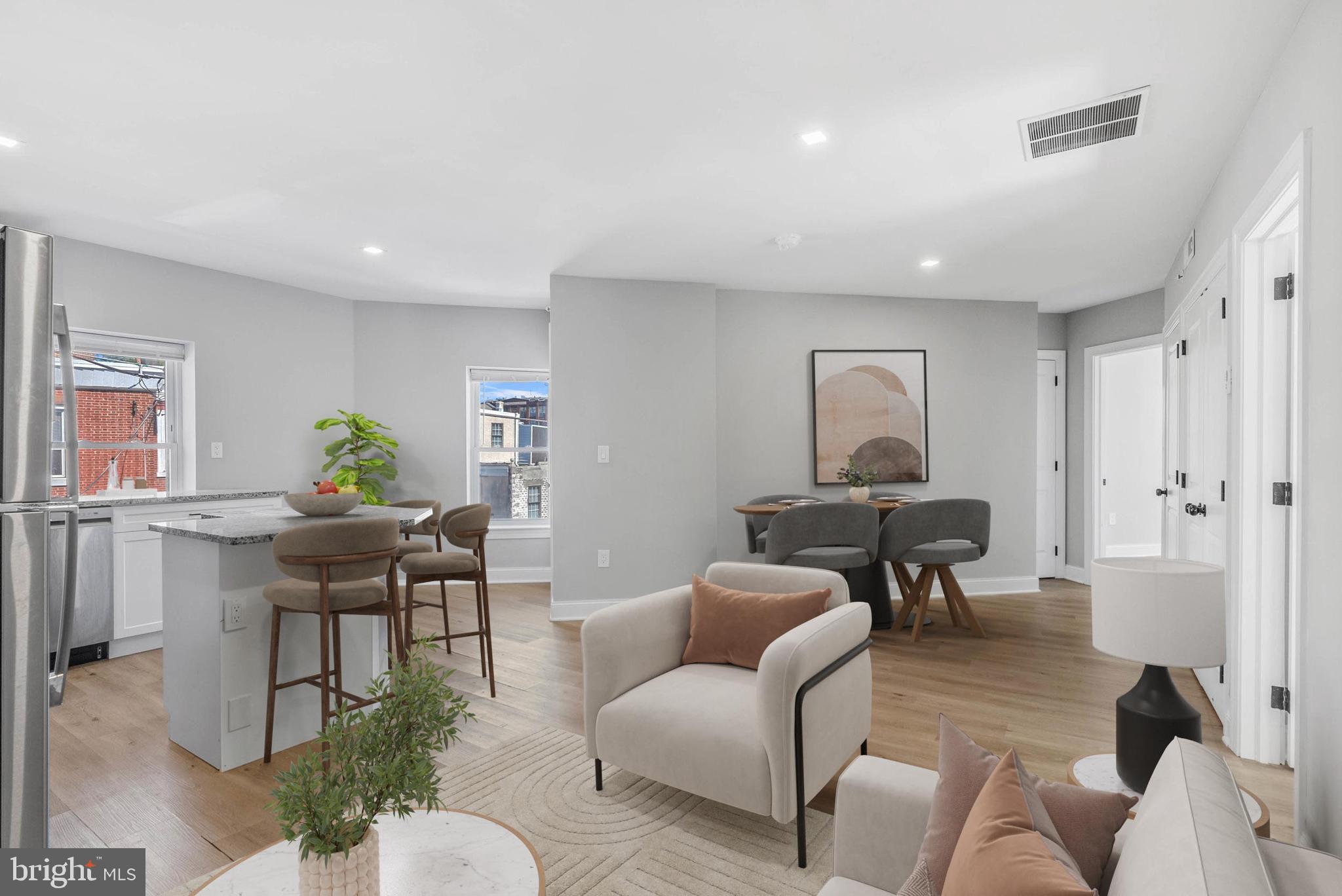 MANAYUNK - Residential Income