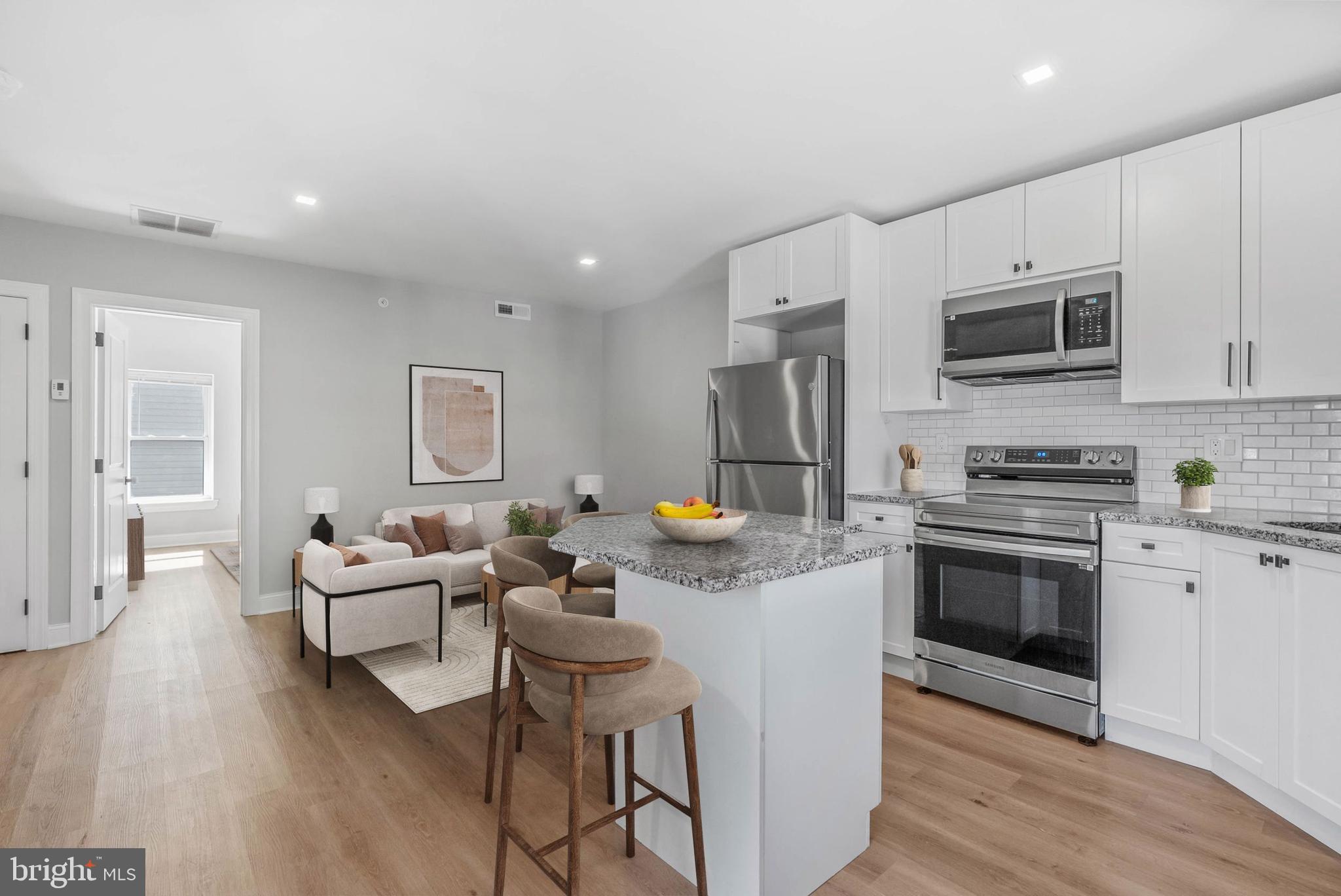 MANAYUNK - Residential Income