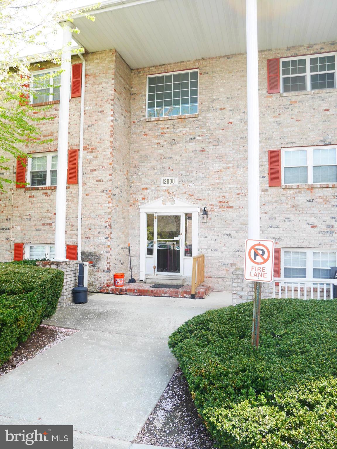 GARDENS AT OWINGS MILLS - Residential