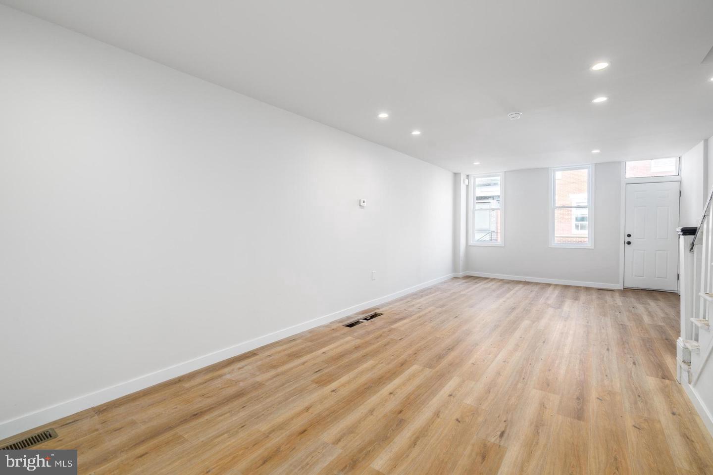PENNSPORT - Residential