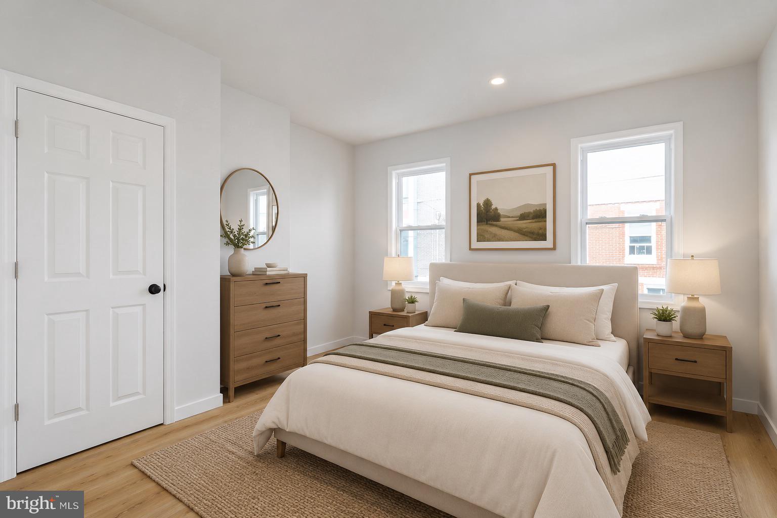 PENNSPORT - Residential