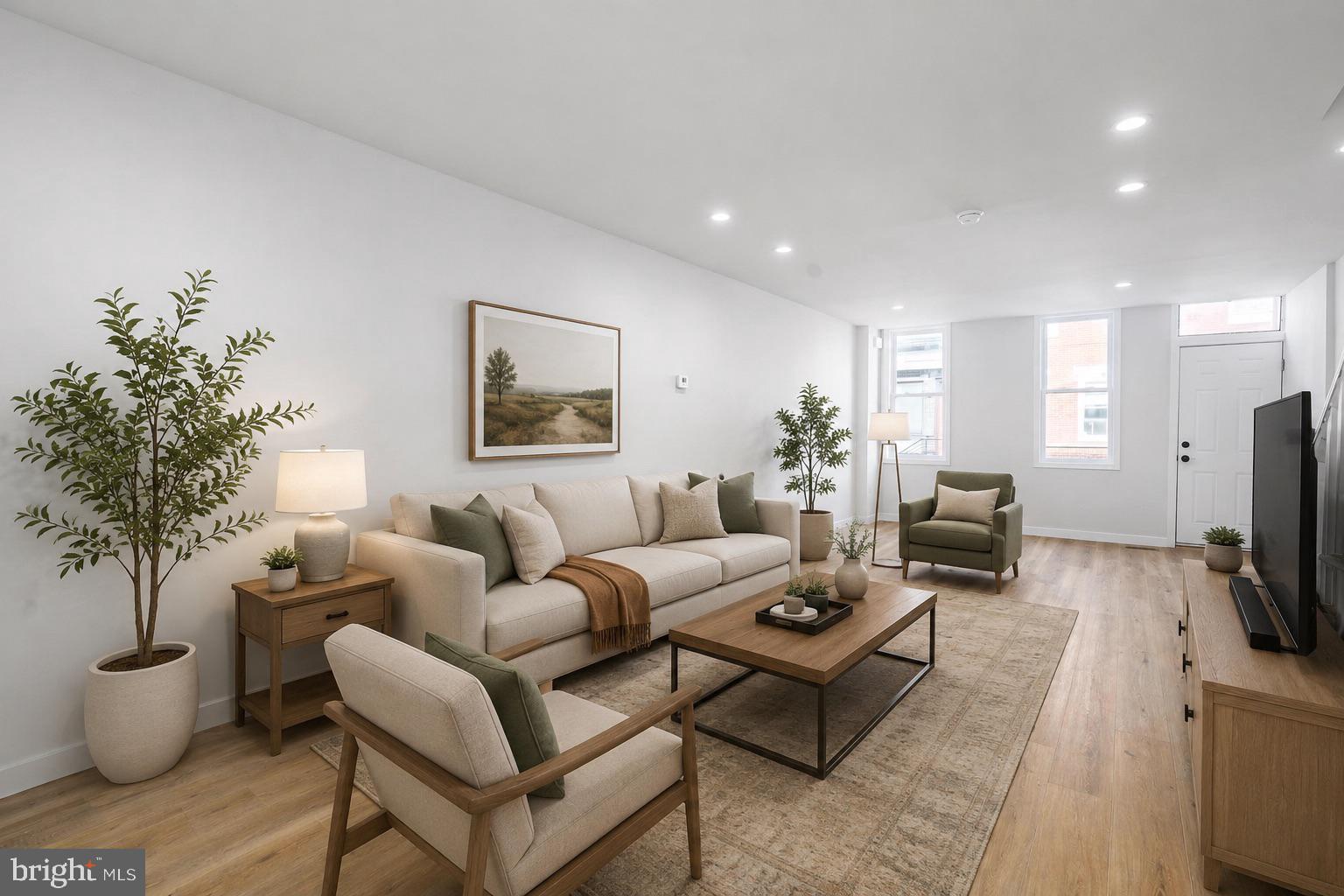 PENNSPORT - Residential