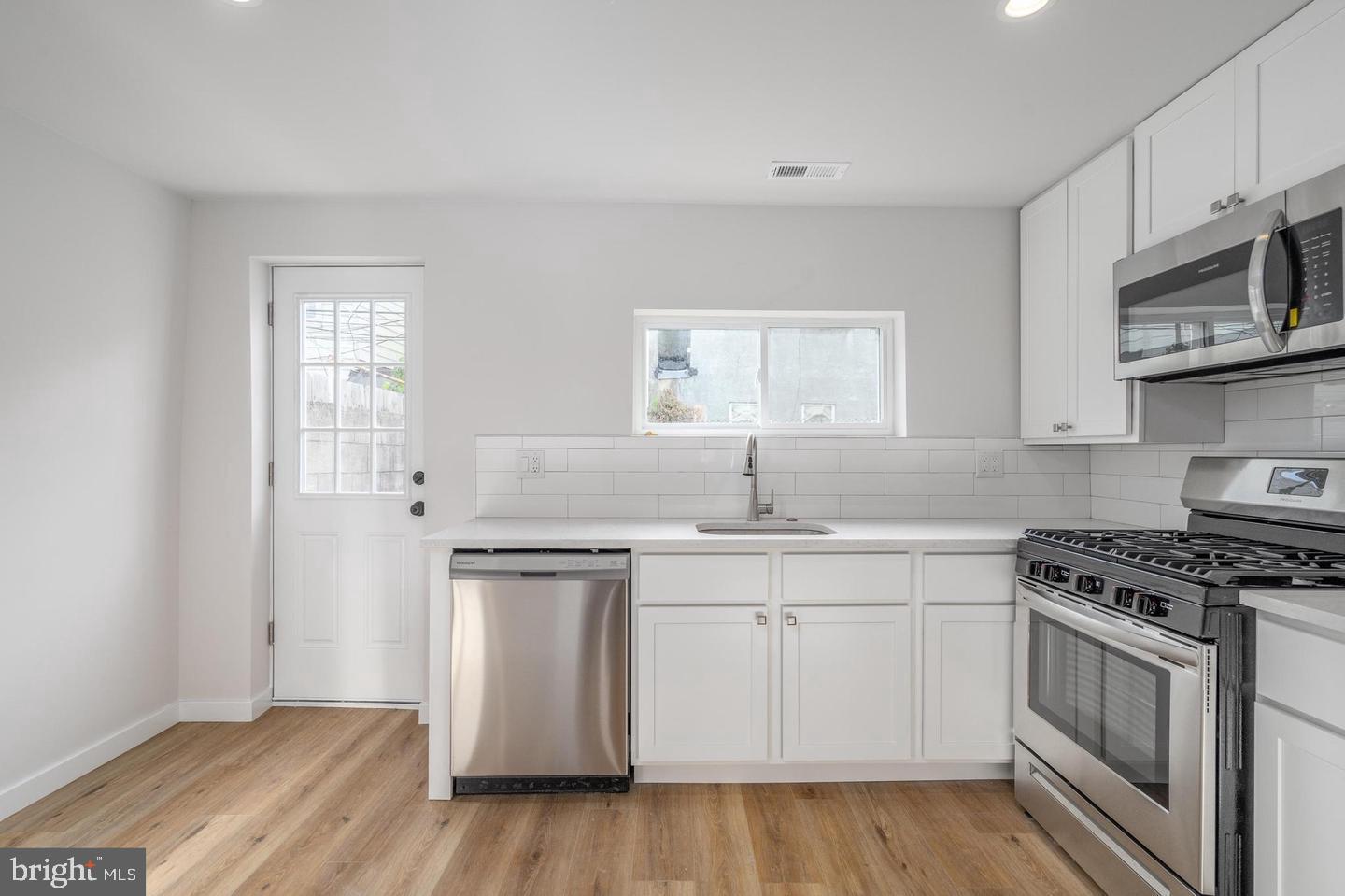 PENNSPORT - Residential