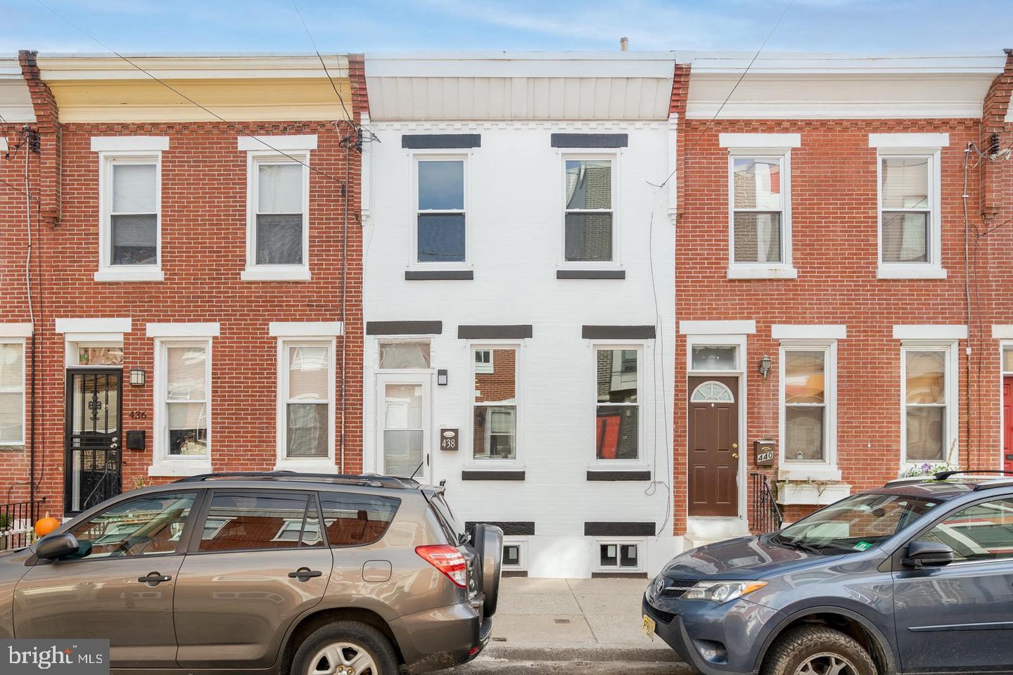 PENNSPORT - Residential