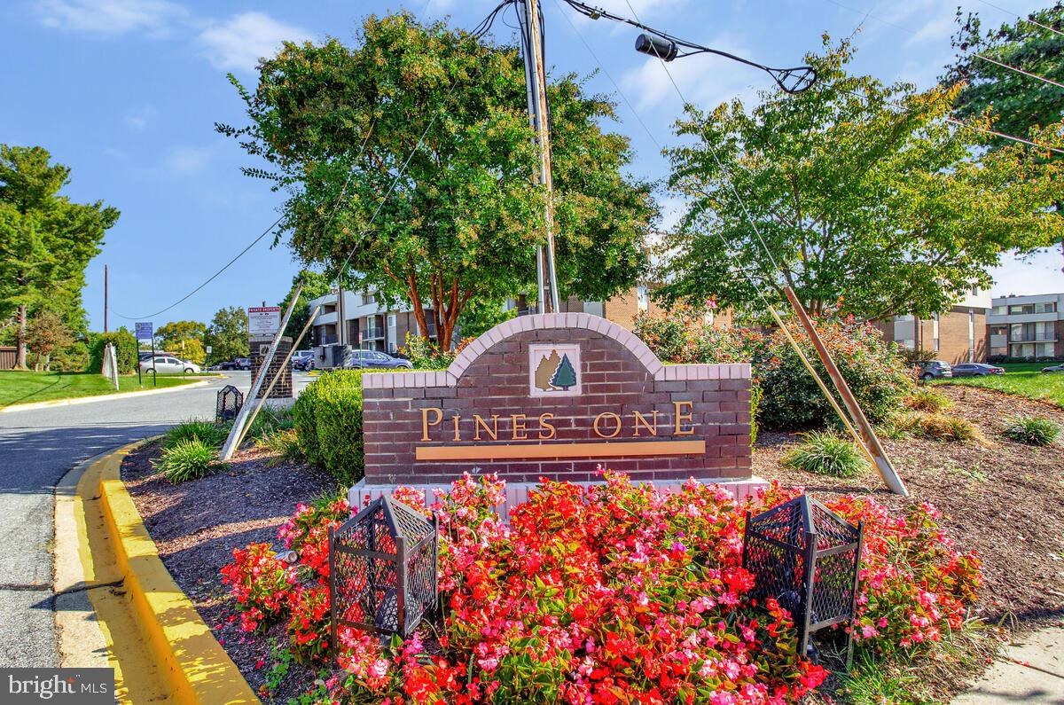 Seller motivated to get this SOLD.  This spacious and light-filled unit combines comfort, style, and unbeatable value in one of the area’s most desirable communities. Step into a renovated kitchen featuring stainless steel appliances, with modern countertop and a full washer and dryer; luxury vinyl flooring throughout—perfect for both everyday living and entertaining; large balcony; spacious bedroom with walk-in closet.   Perfect for investors looking for cash flow or first-time home buyers. This prime location provides easy access to I495, public transportation, PG community college, shopping and restaurants making it a perfect option for commuters and anyone looking to enjoy a vibrant yet peaceful neighborhood.  A must see - don’t miss the opportunity to make it yours!