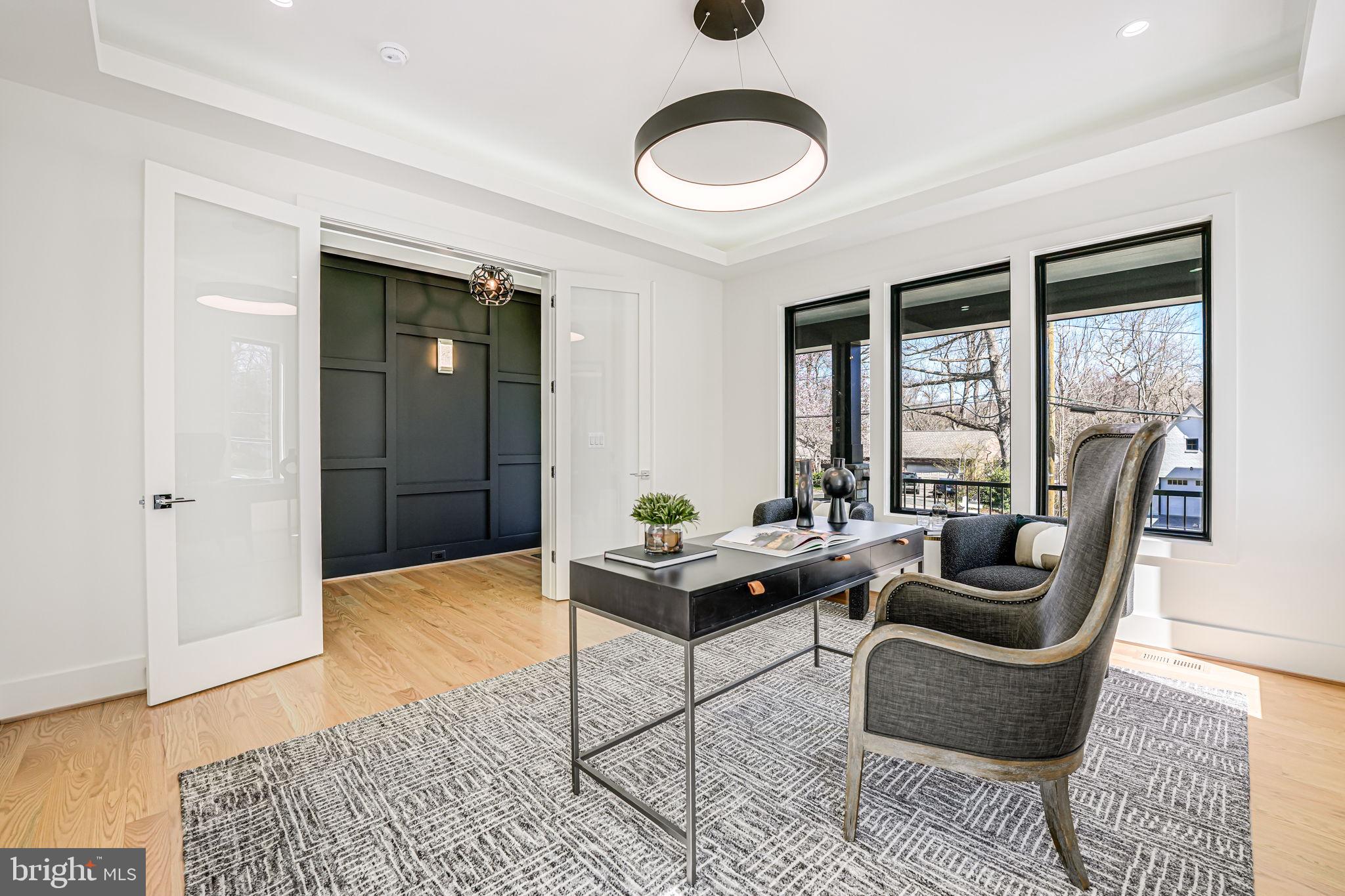 NORTH ARLINGTON - Residential