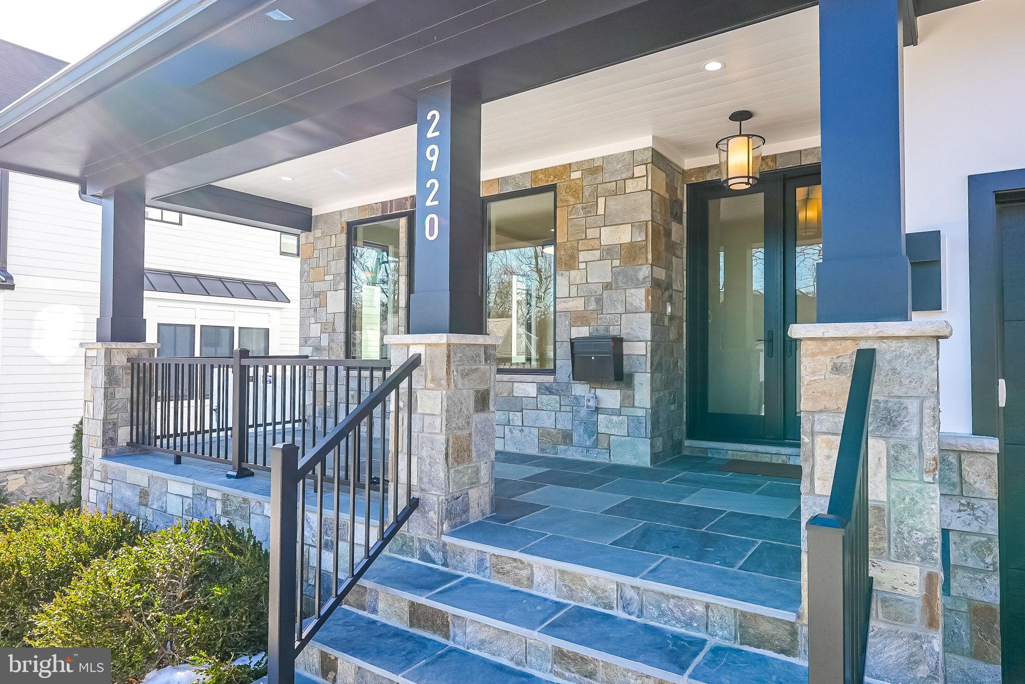 NORTH ARLINGTON - Residential