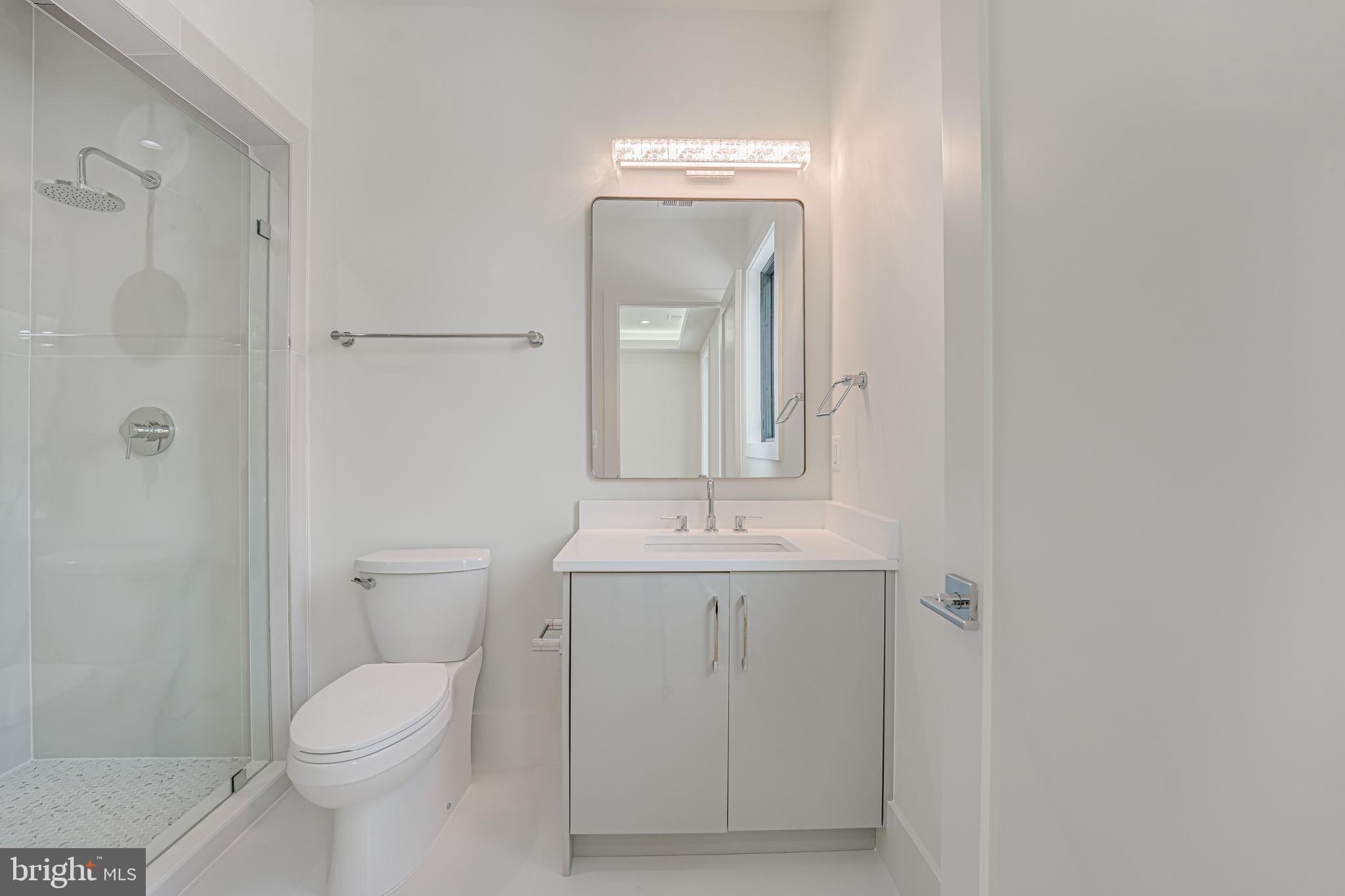 NORTH ARLINGTON - Residential
