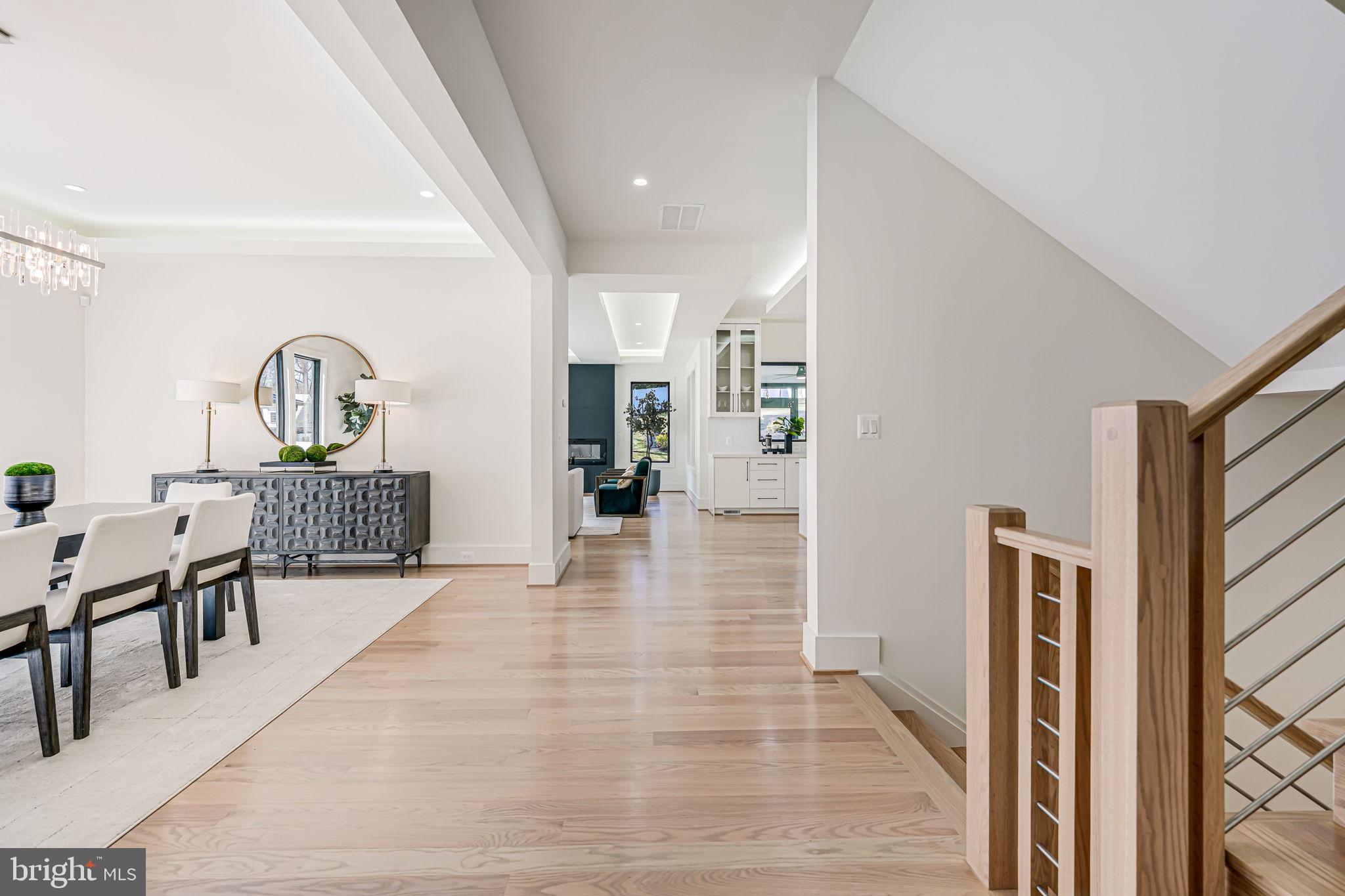 NORTH ARLINGTON - Residential
