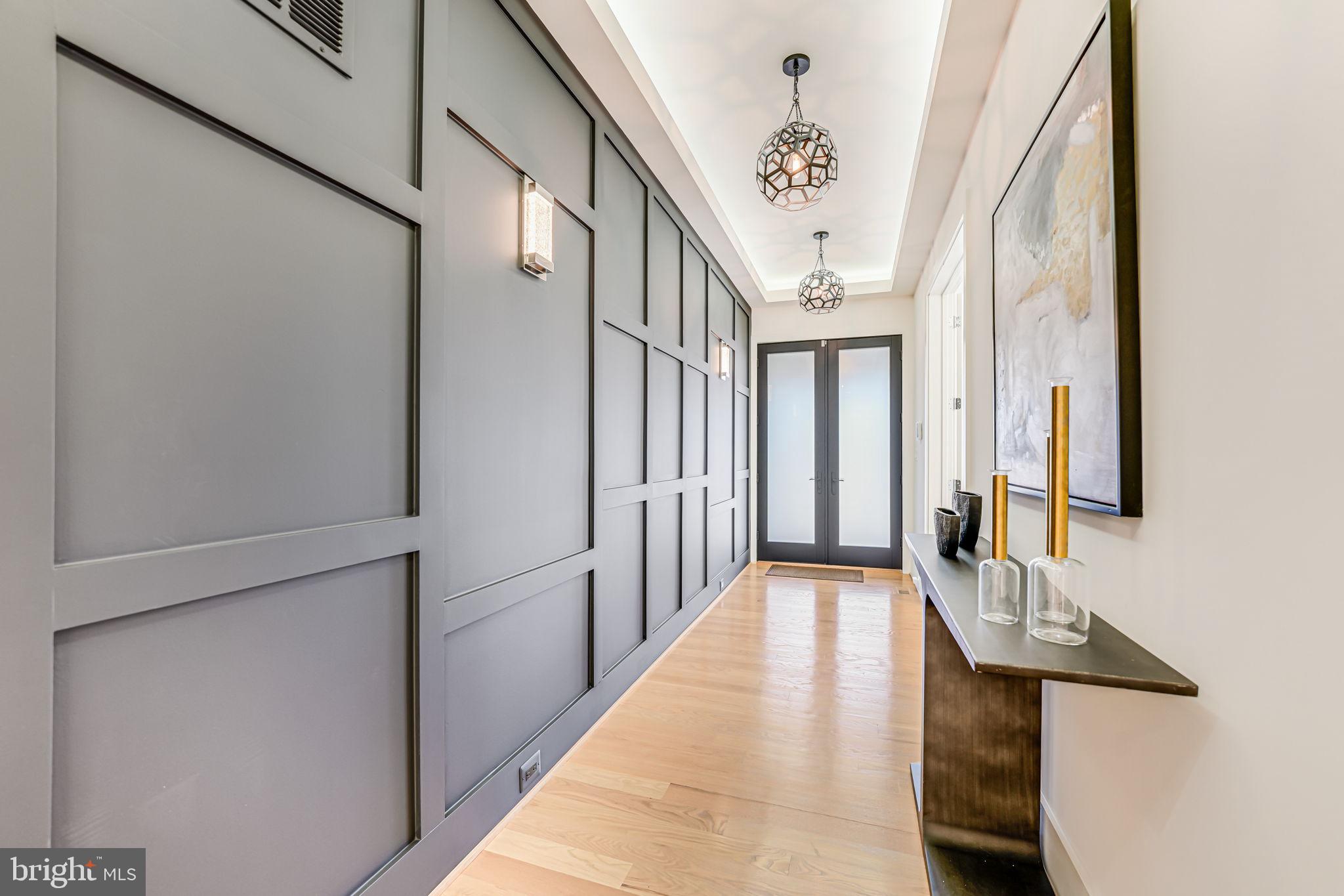 NORTH ARLINGTON - Residential