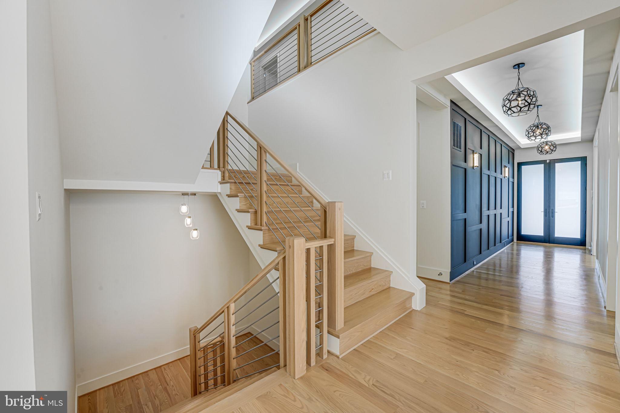 NORTH ARLINGTON - Residential