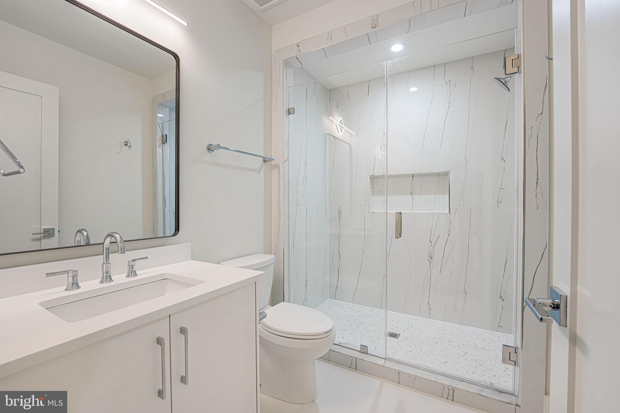 NORTH ARLINGTON - Residential