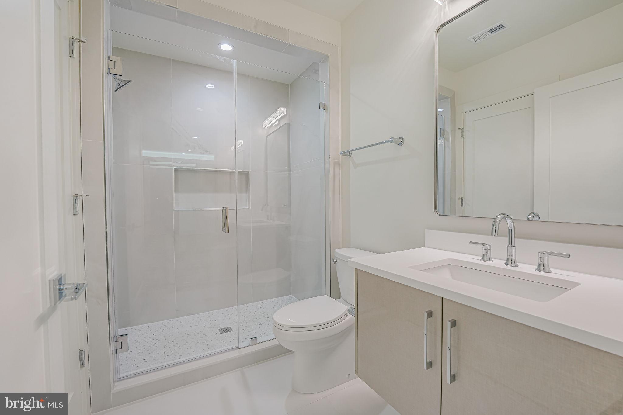 NORTH ARLINGTON - Residential