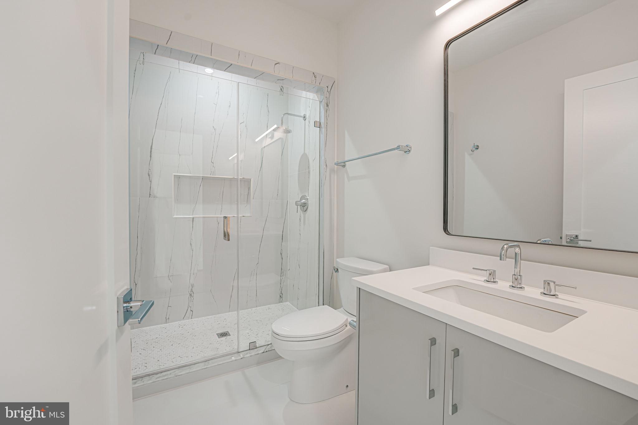 NORTH ARLINGTON - Residential
