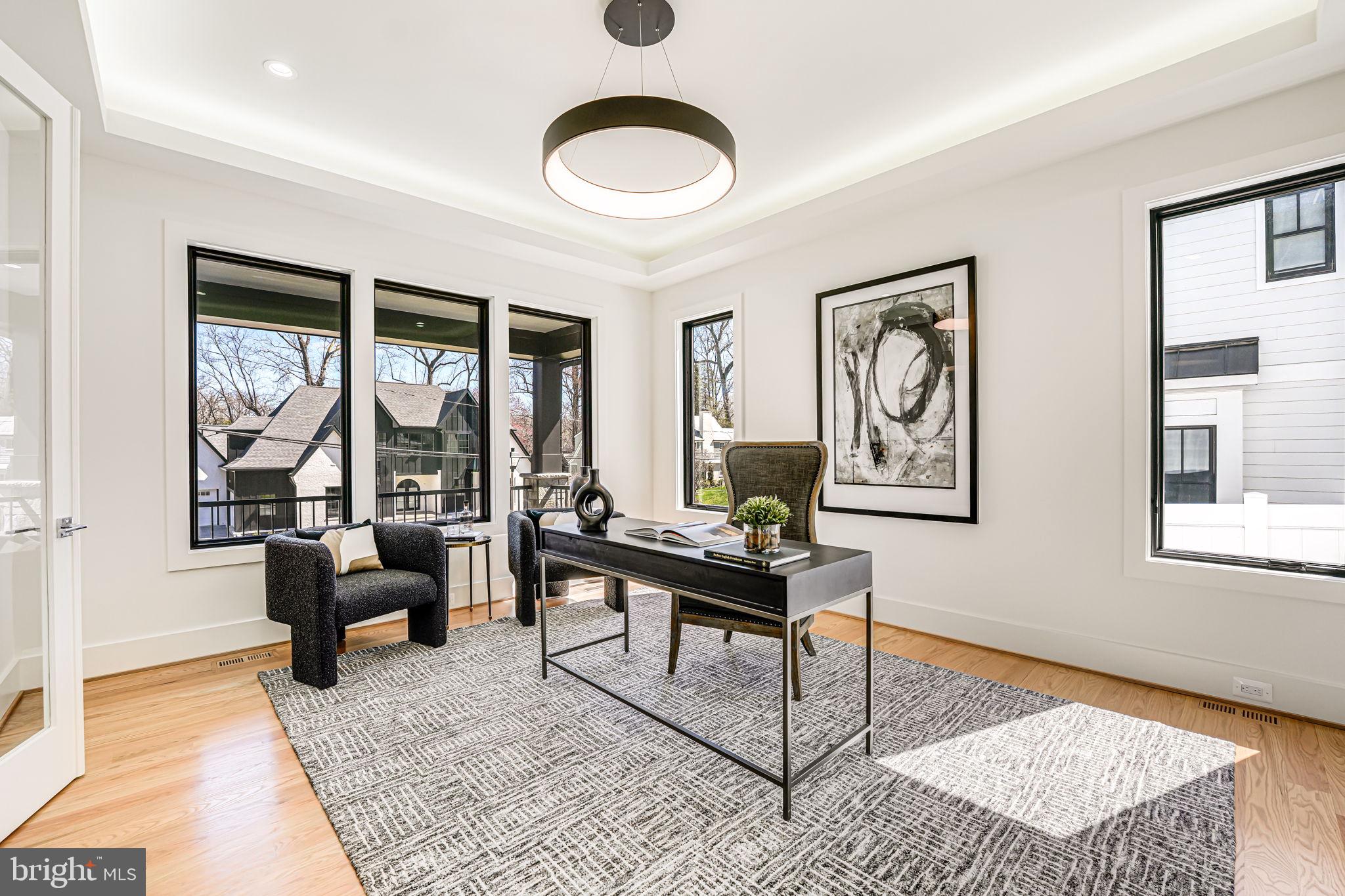 NORTH ARLINGTON - Residential