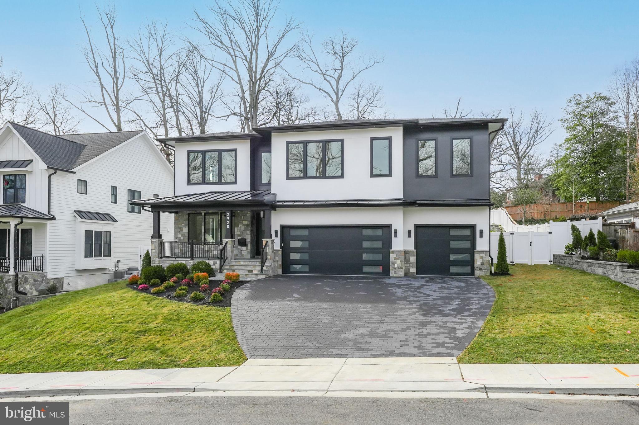 NORTH ARLINGTON - Residential