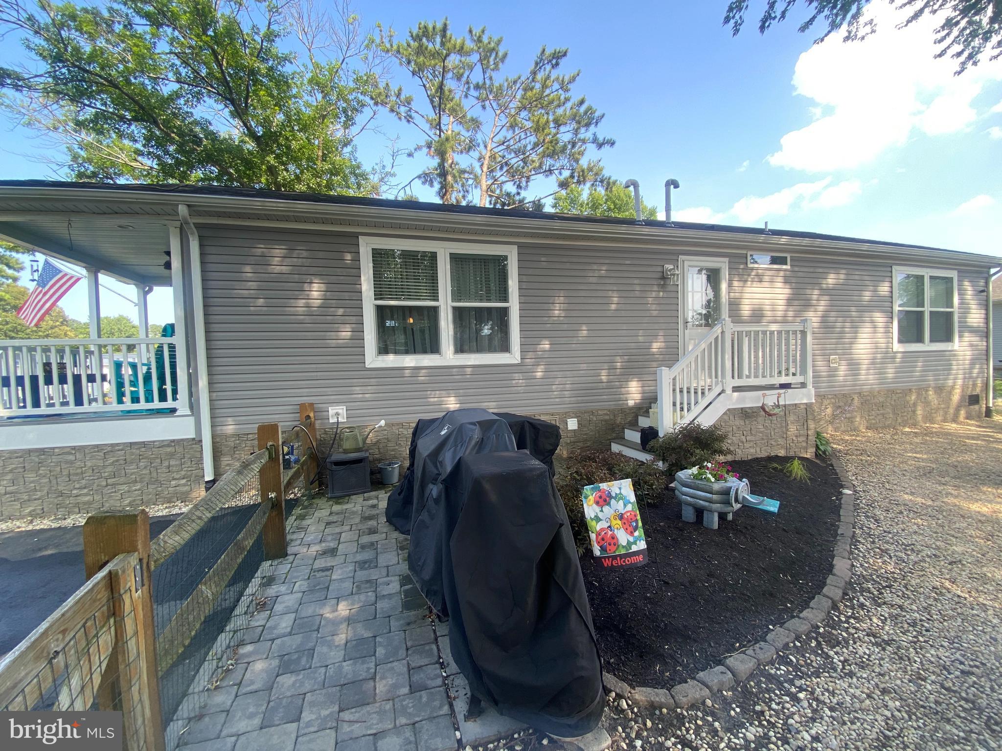 POTNETS SEASIDE - Residential