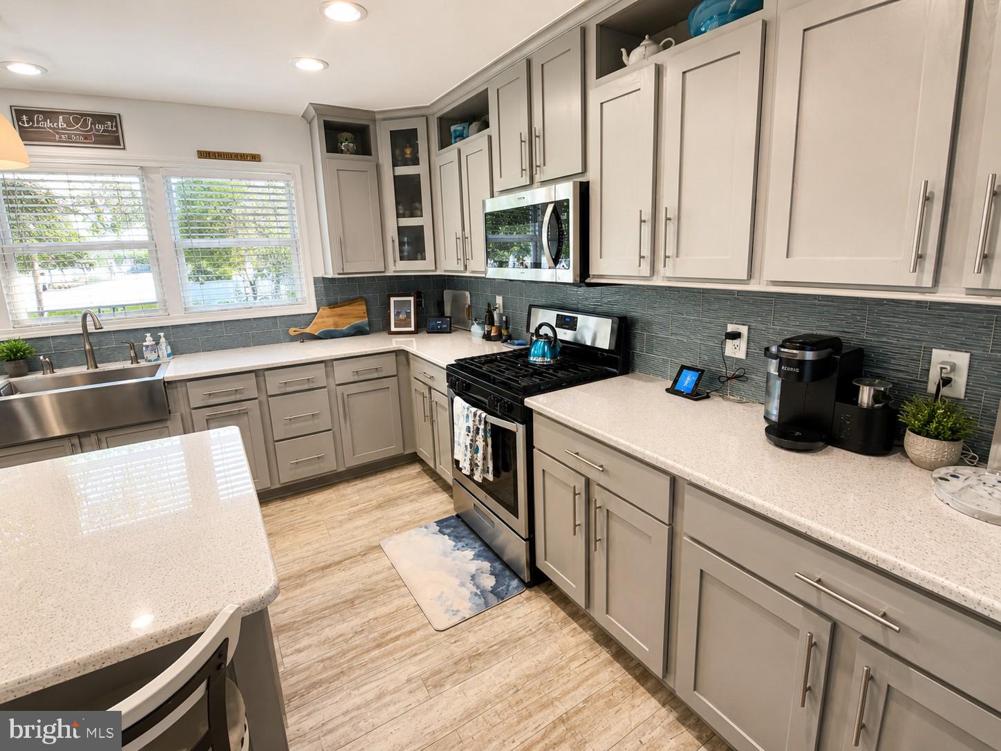 POTNETS SEASIDE - Residential