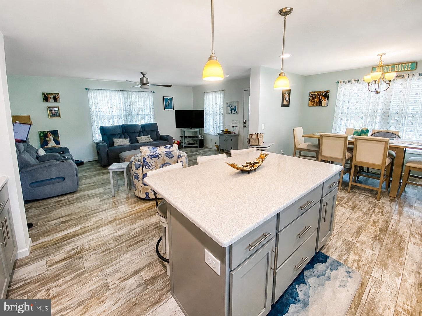POTNETS SEASIDE - Residential