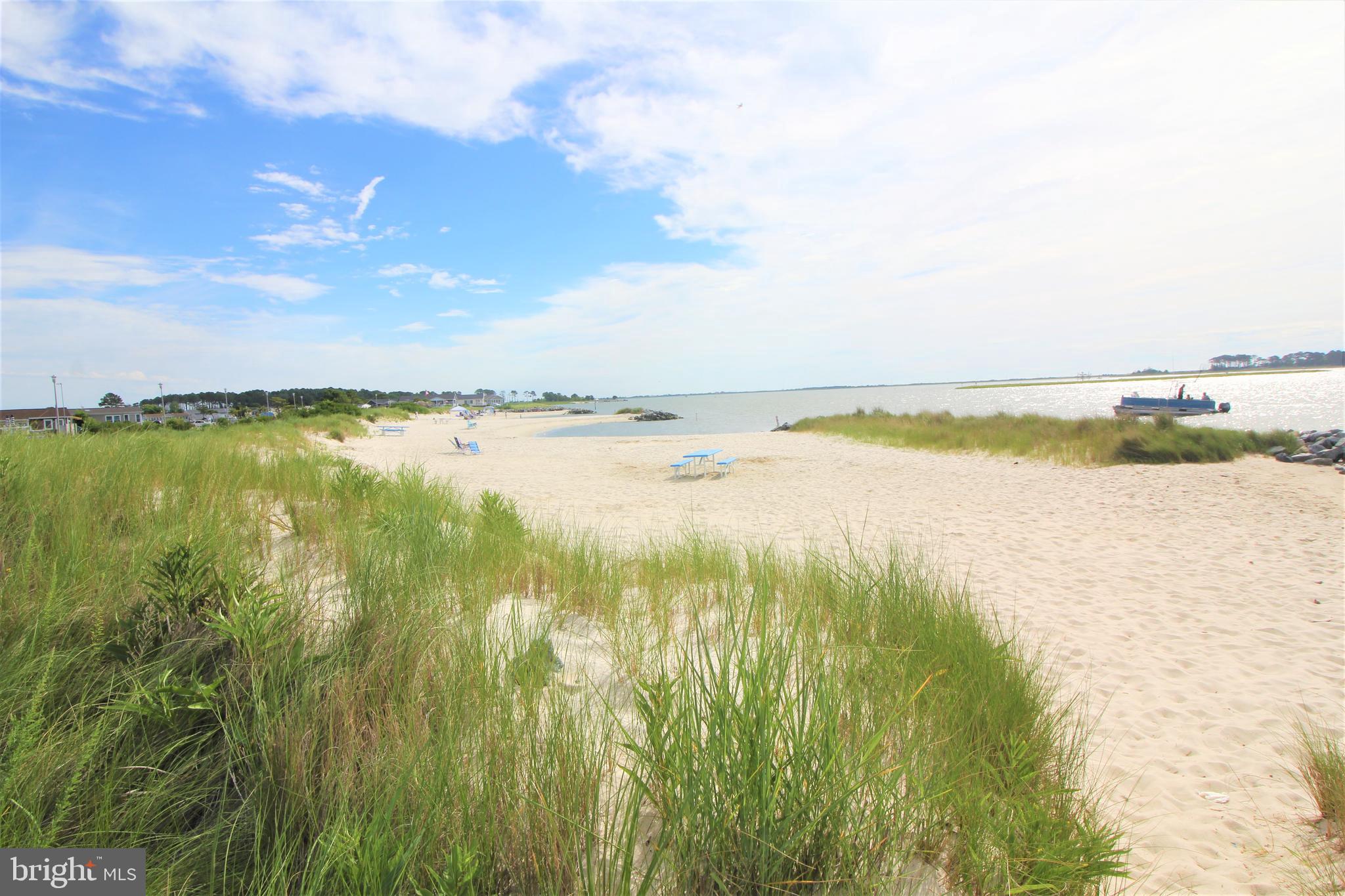 POTNETS SEASIDE - Residential