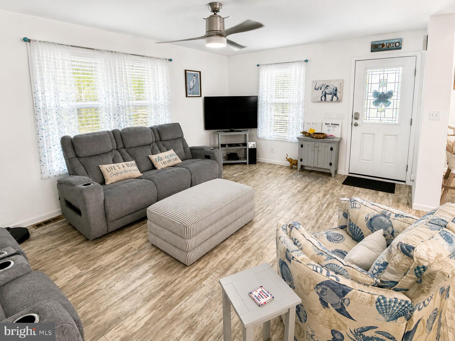POTNETS SEASIDE - Residential