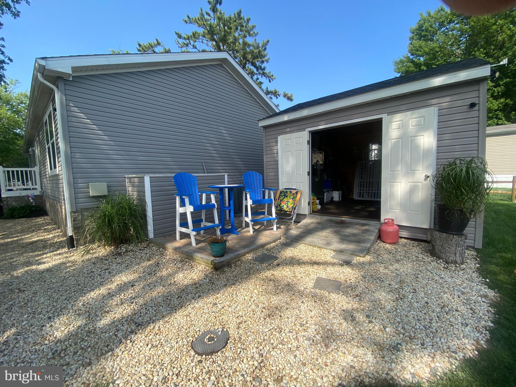 POTNETS SEASIDE - Residential