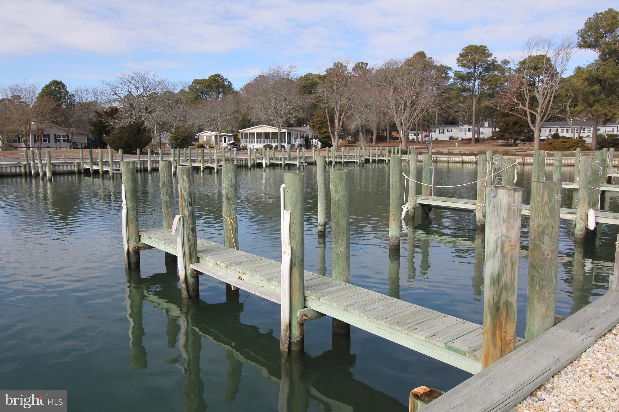 POTNETS SEASIDE - Residential