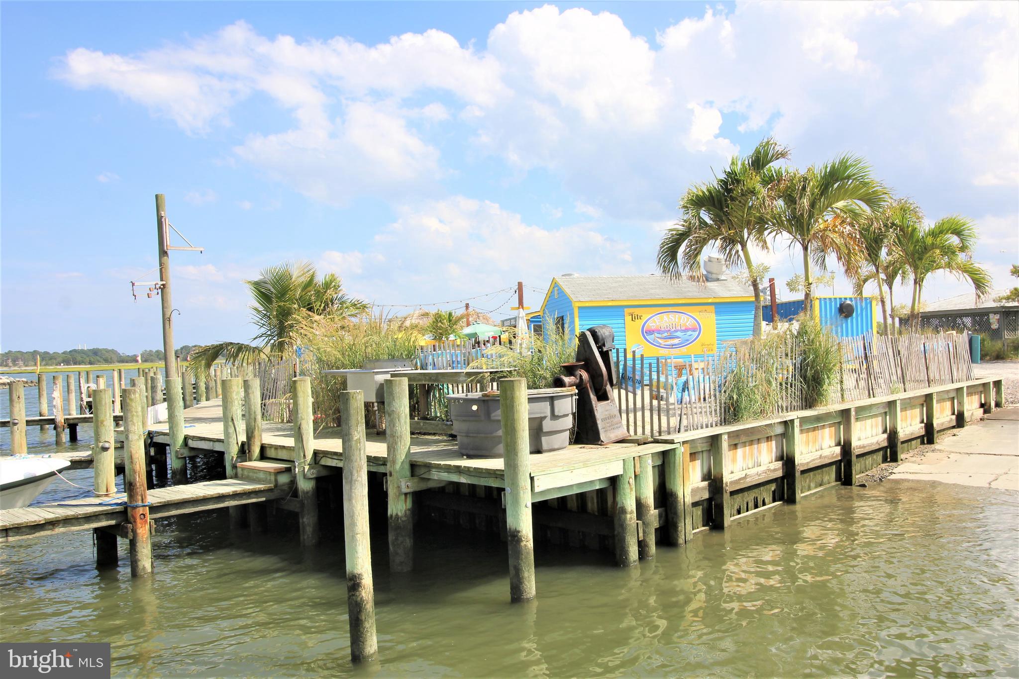 POTNETS SEASIDE - Residential