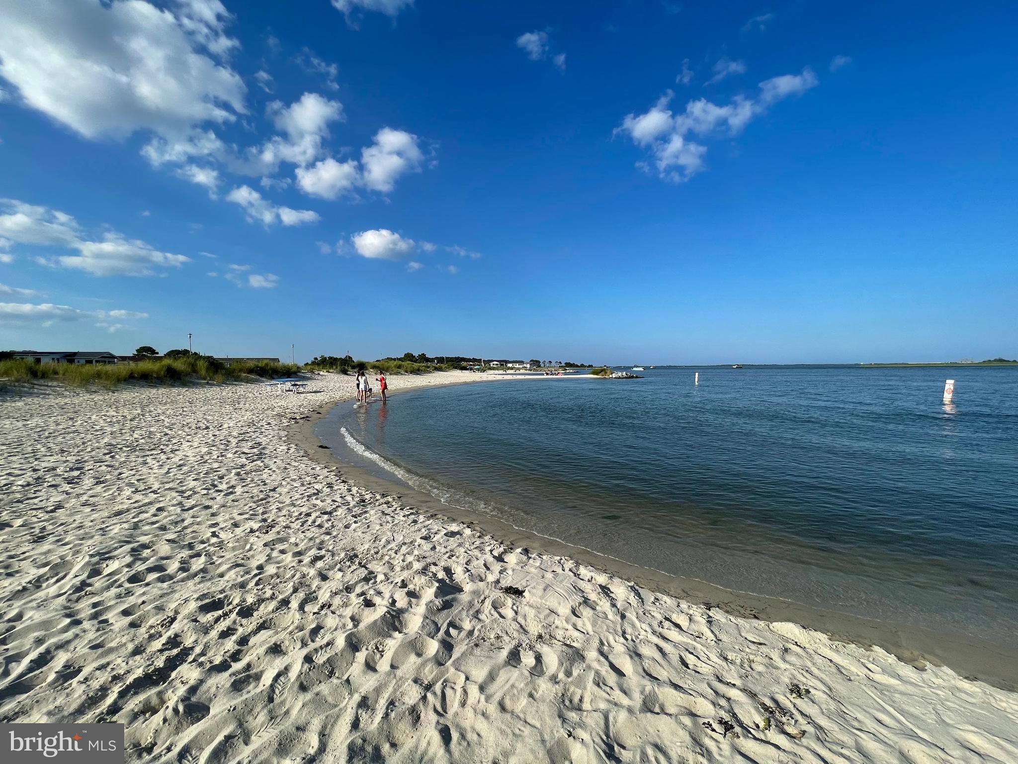 POTNETS SEASIDE - Residential