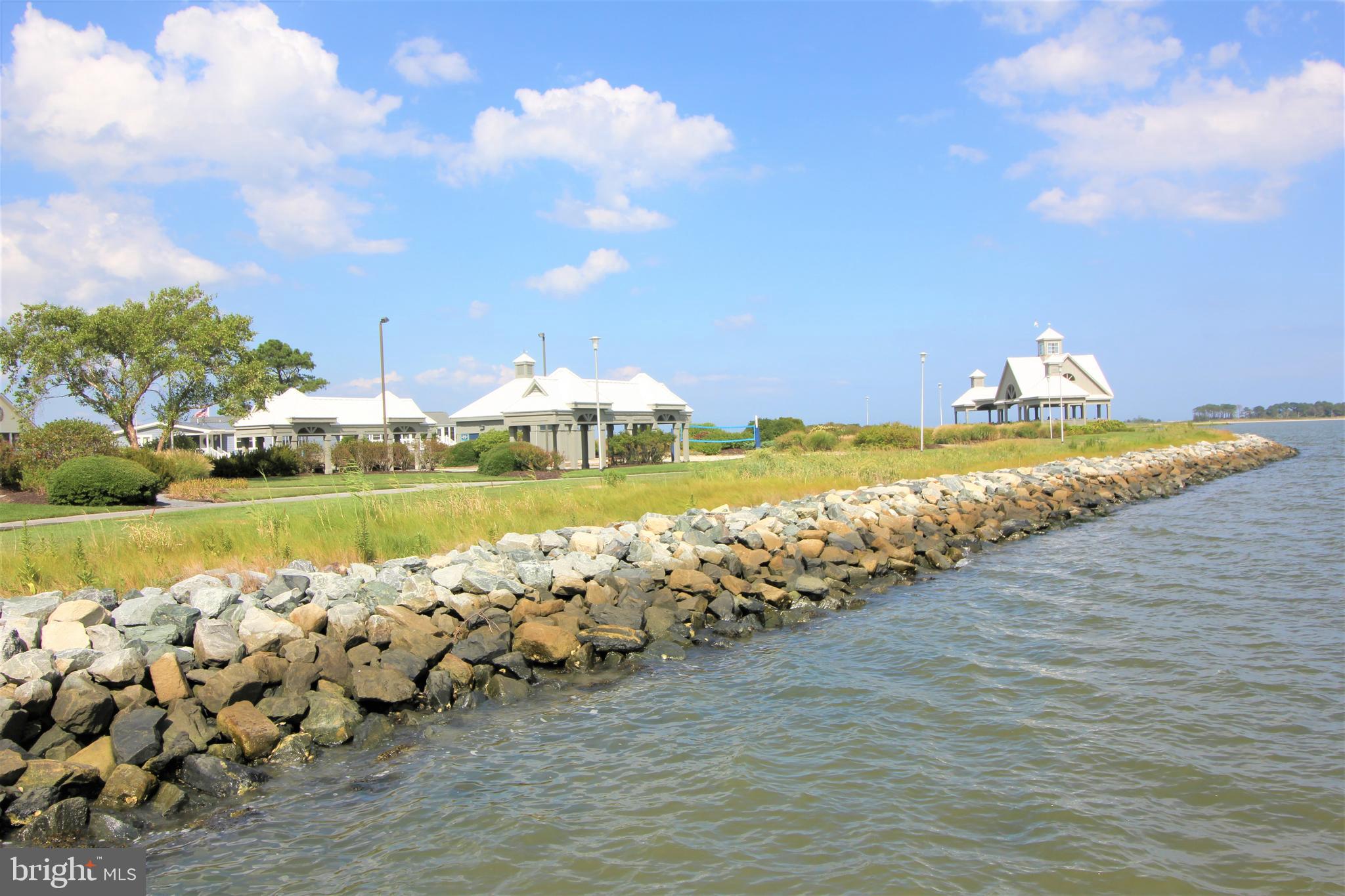 POTNETS SEASIDE - Residential