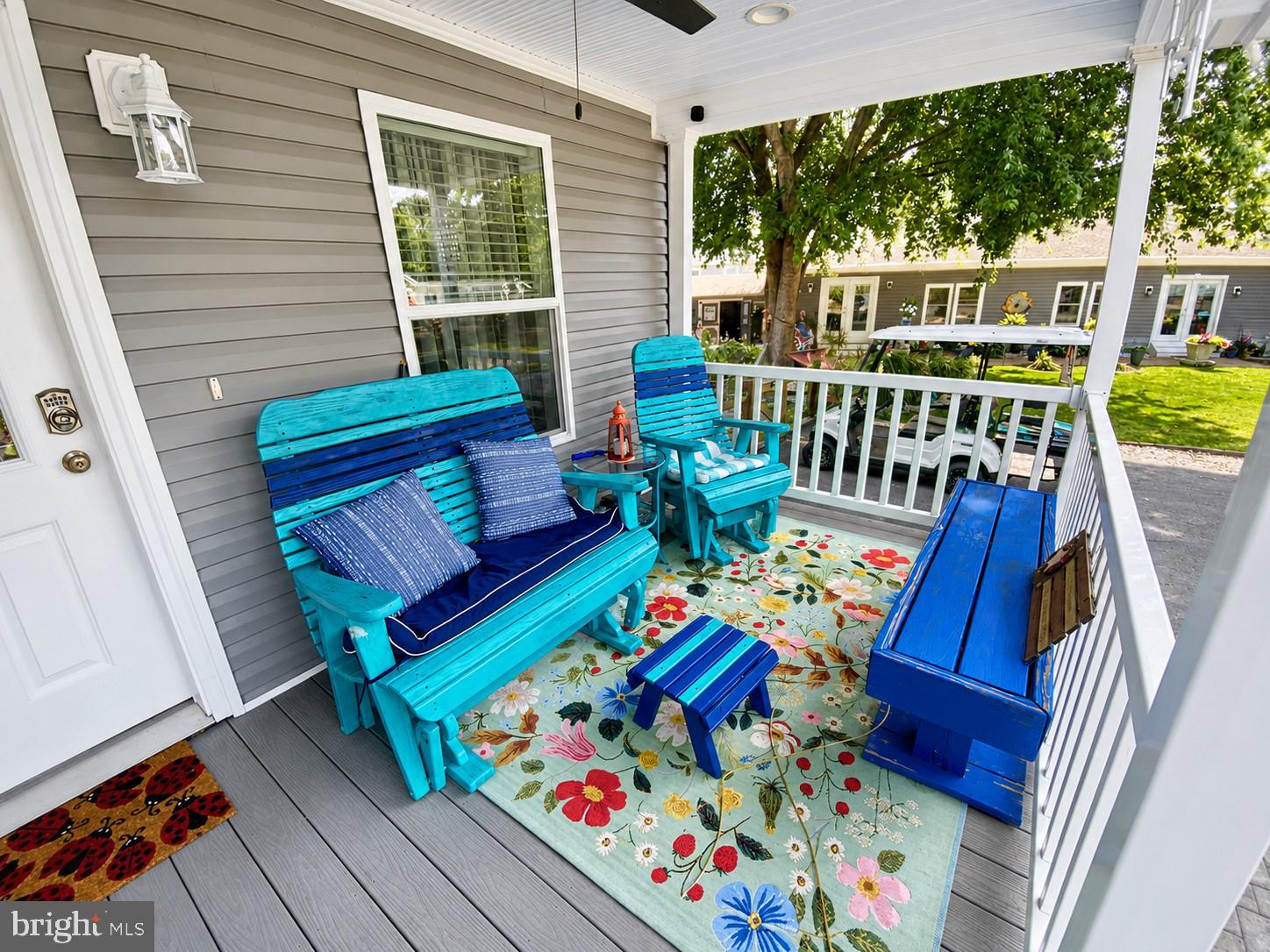 POTNETS SEASIDE - Residential
