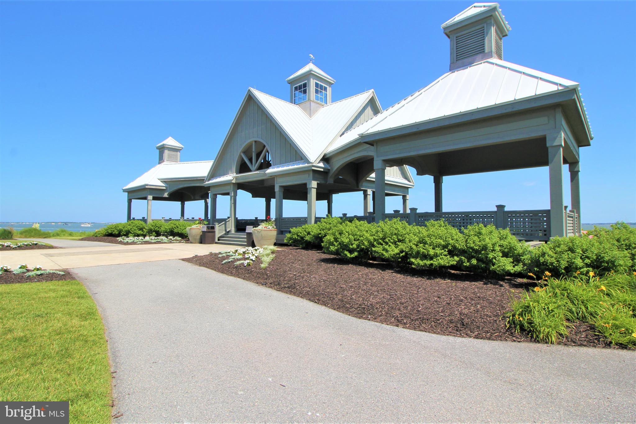 POTNETS SEASIDE - Residential