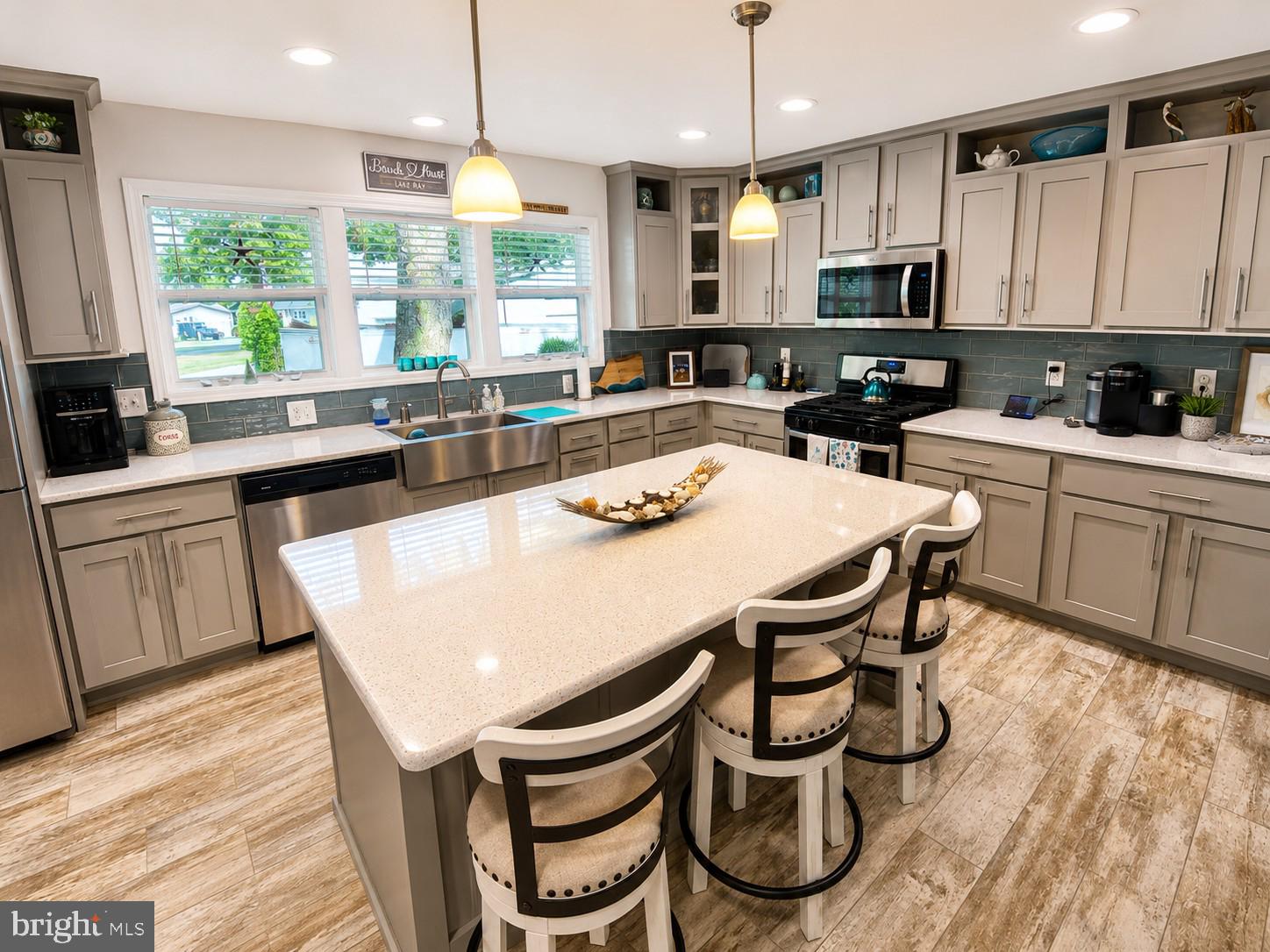 POTNETS SEASIDE - Residential