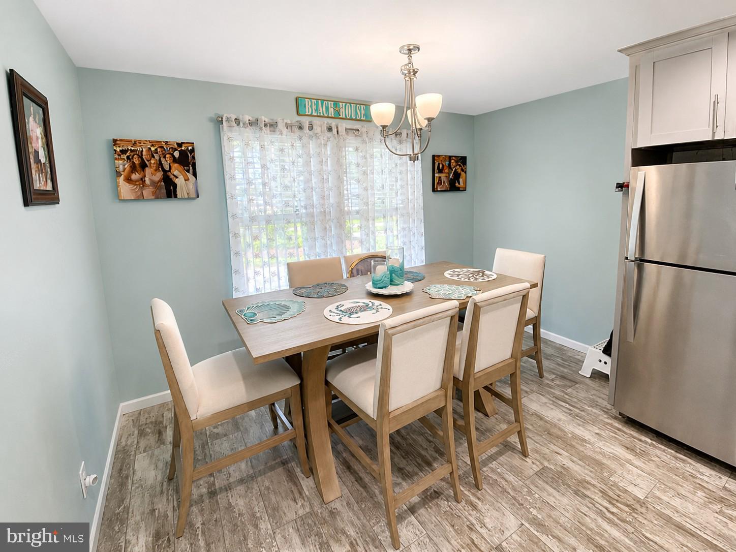POTNETS SEASIDE - Residential