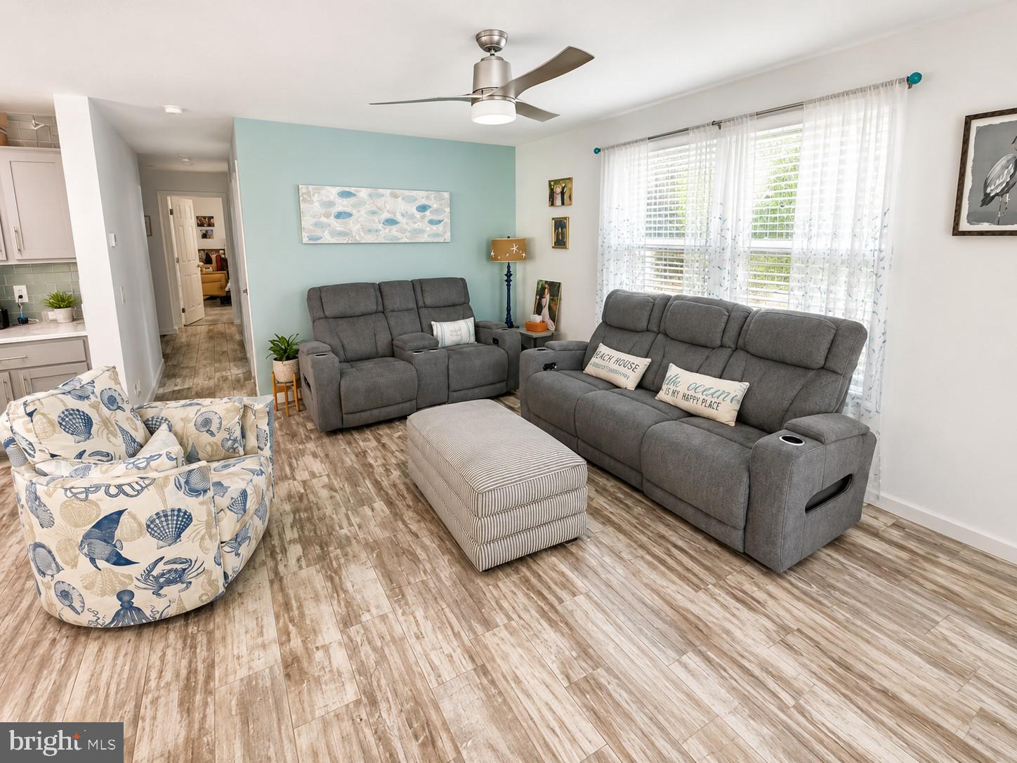 POTNETS SEASIDE - Residential