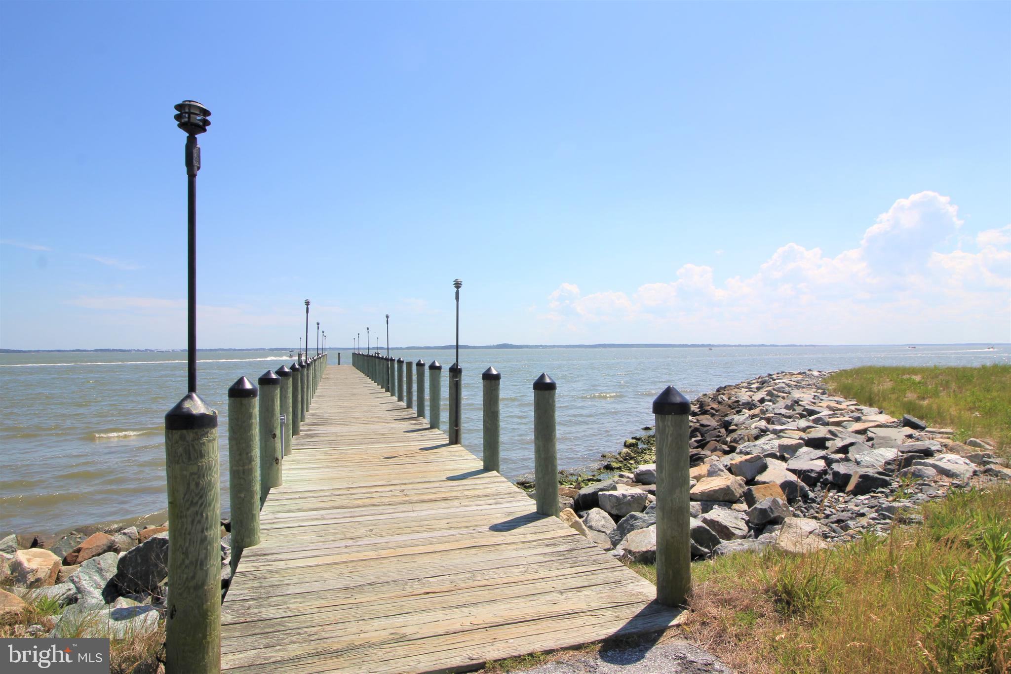 POTNETS SEASIDE - Residential