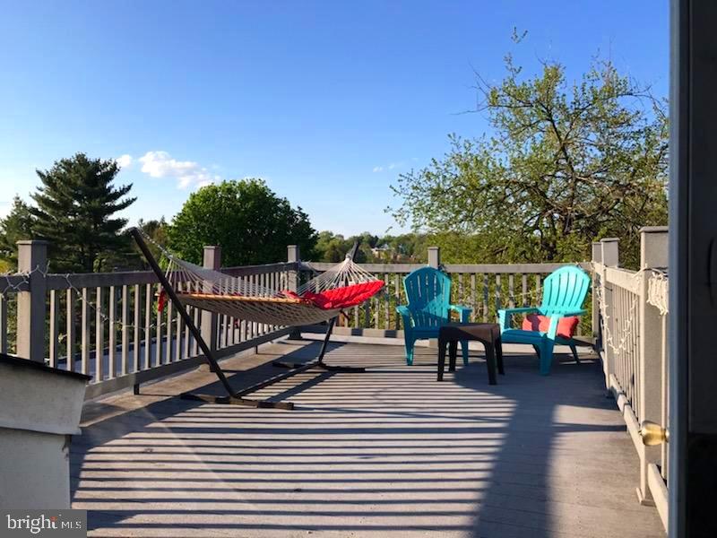 ROXBOROUGH - Residential Lease