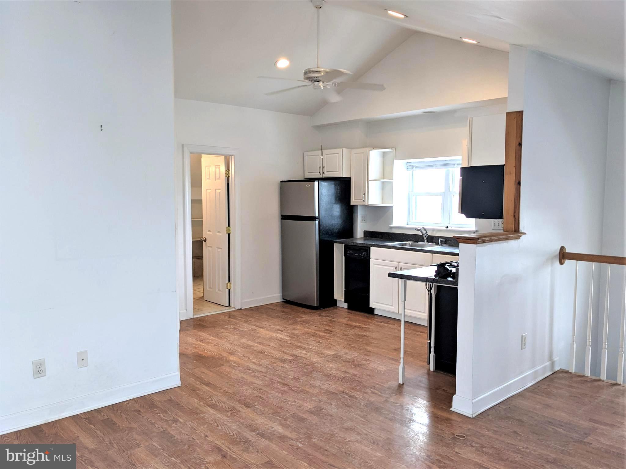 ROXBOROUGH - Residential Lease