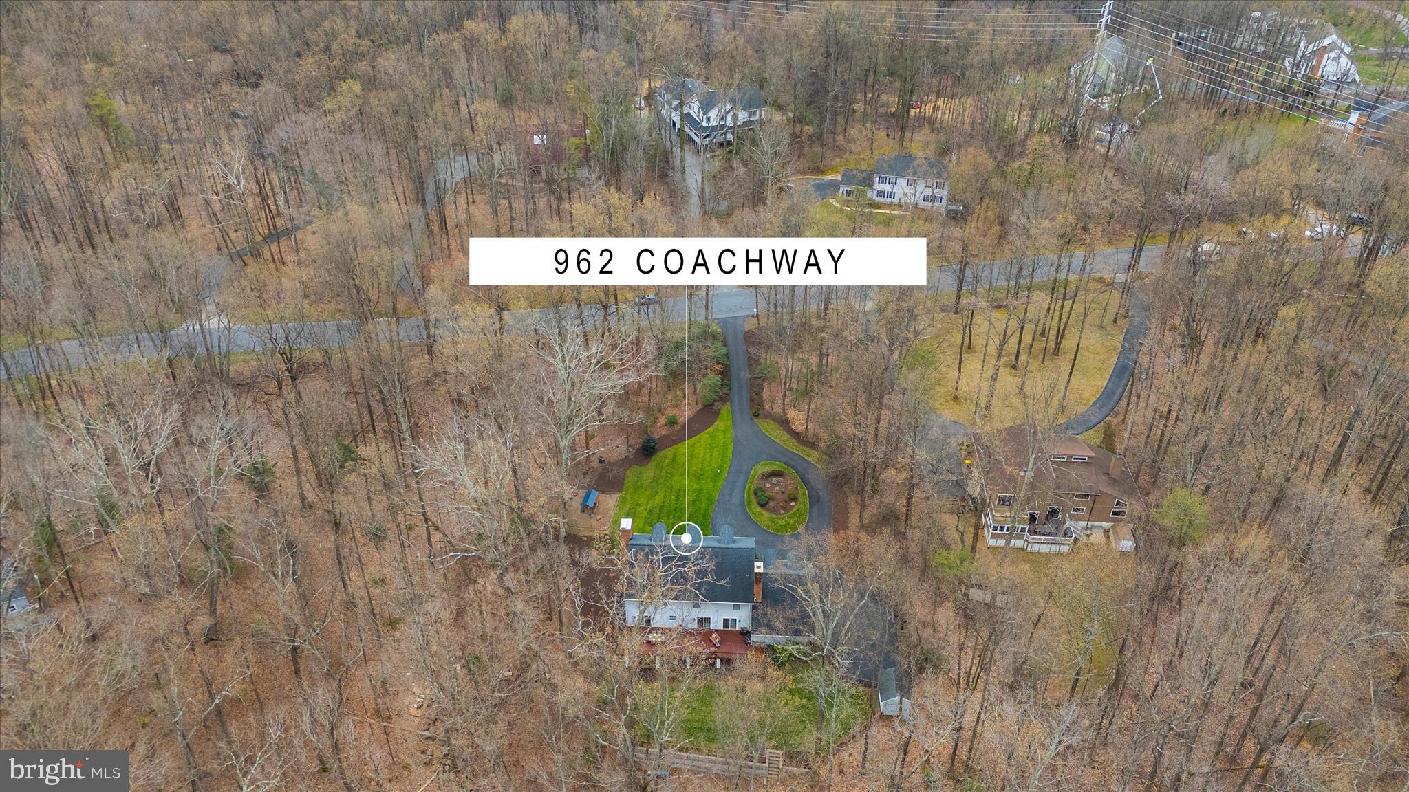 THE WOODS - Residential