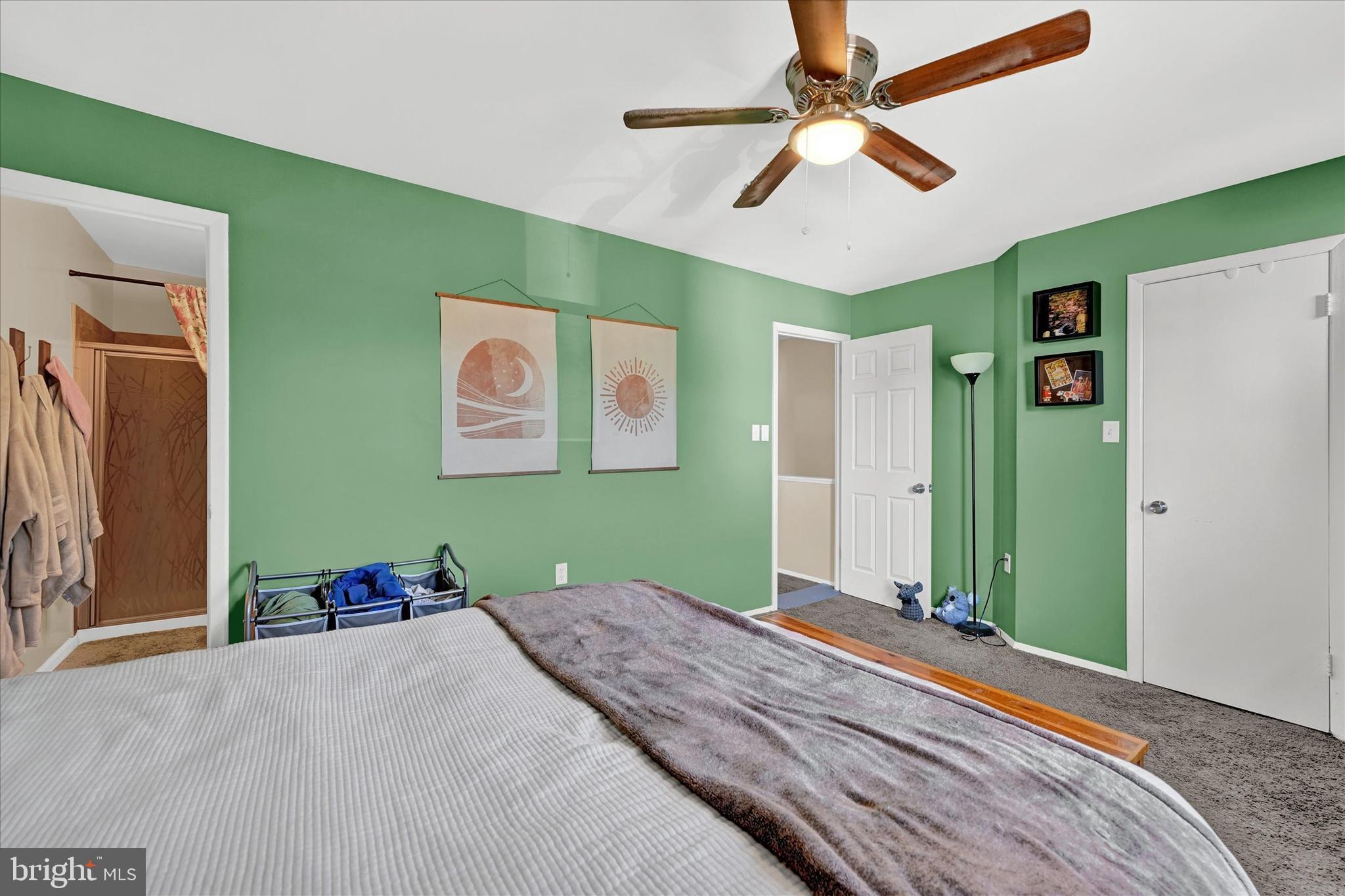 VILLAGE OAKS - Residential