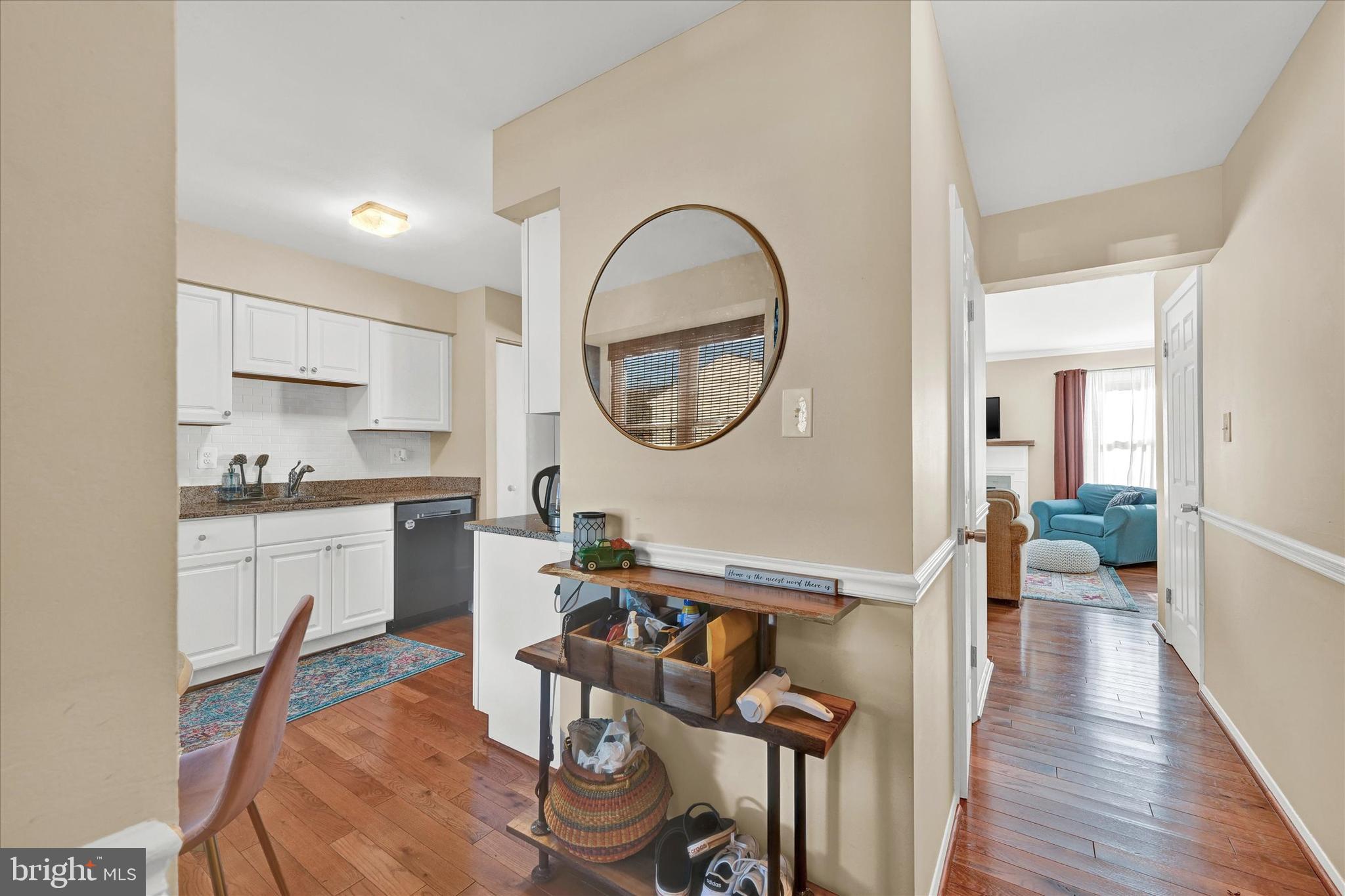 VILLAGE OAKS - Residential