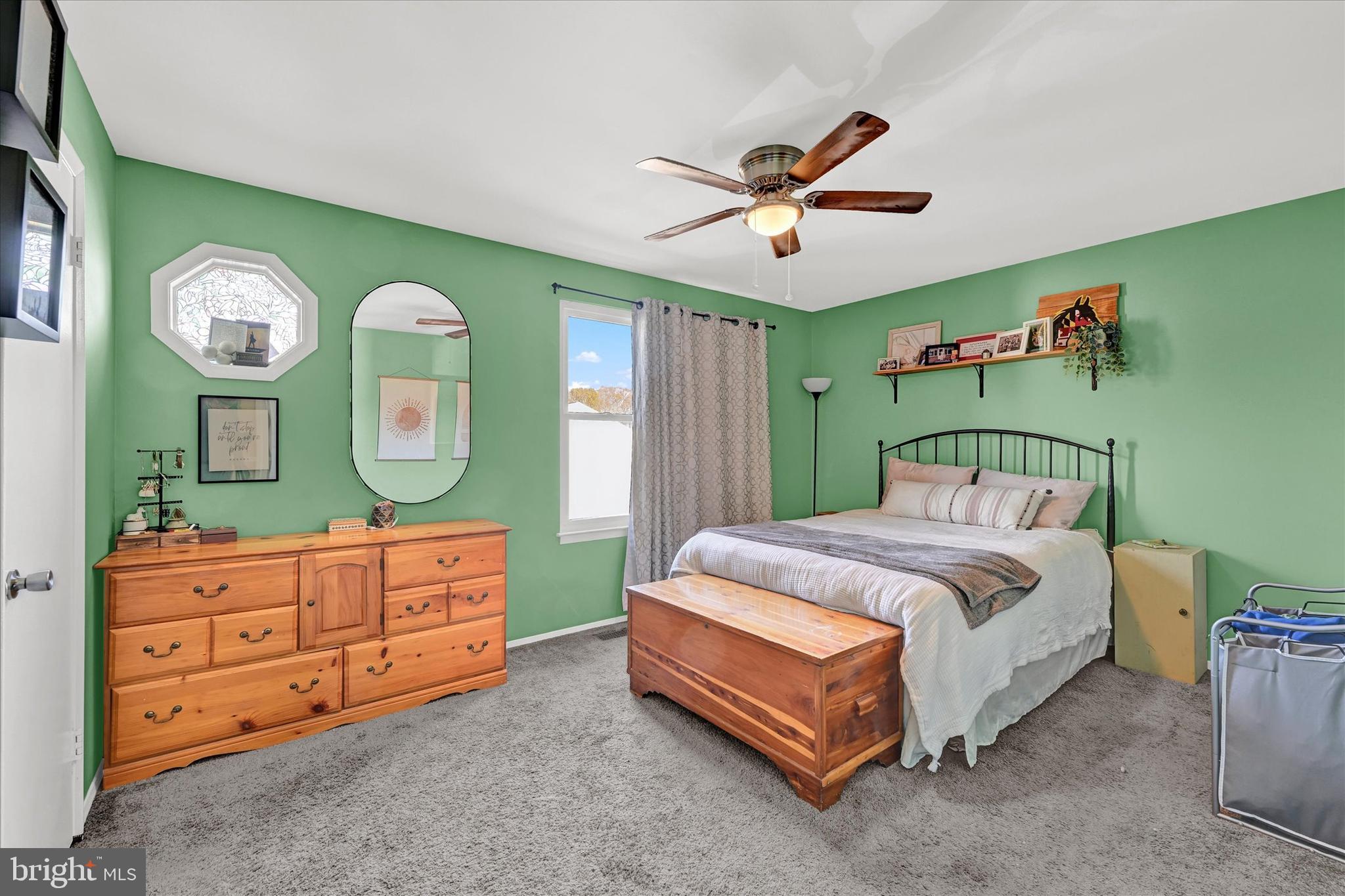 VILLAGE OAKS - Residential