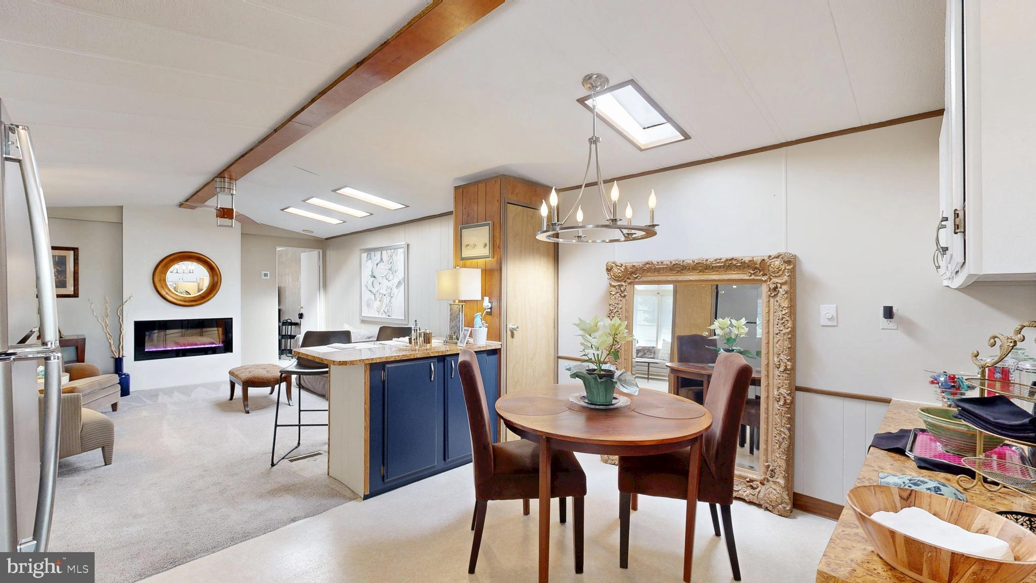 ASPEN MEADOWS - Residential