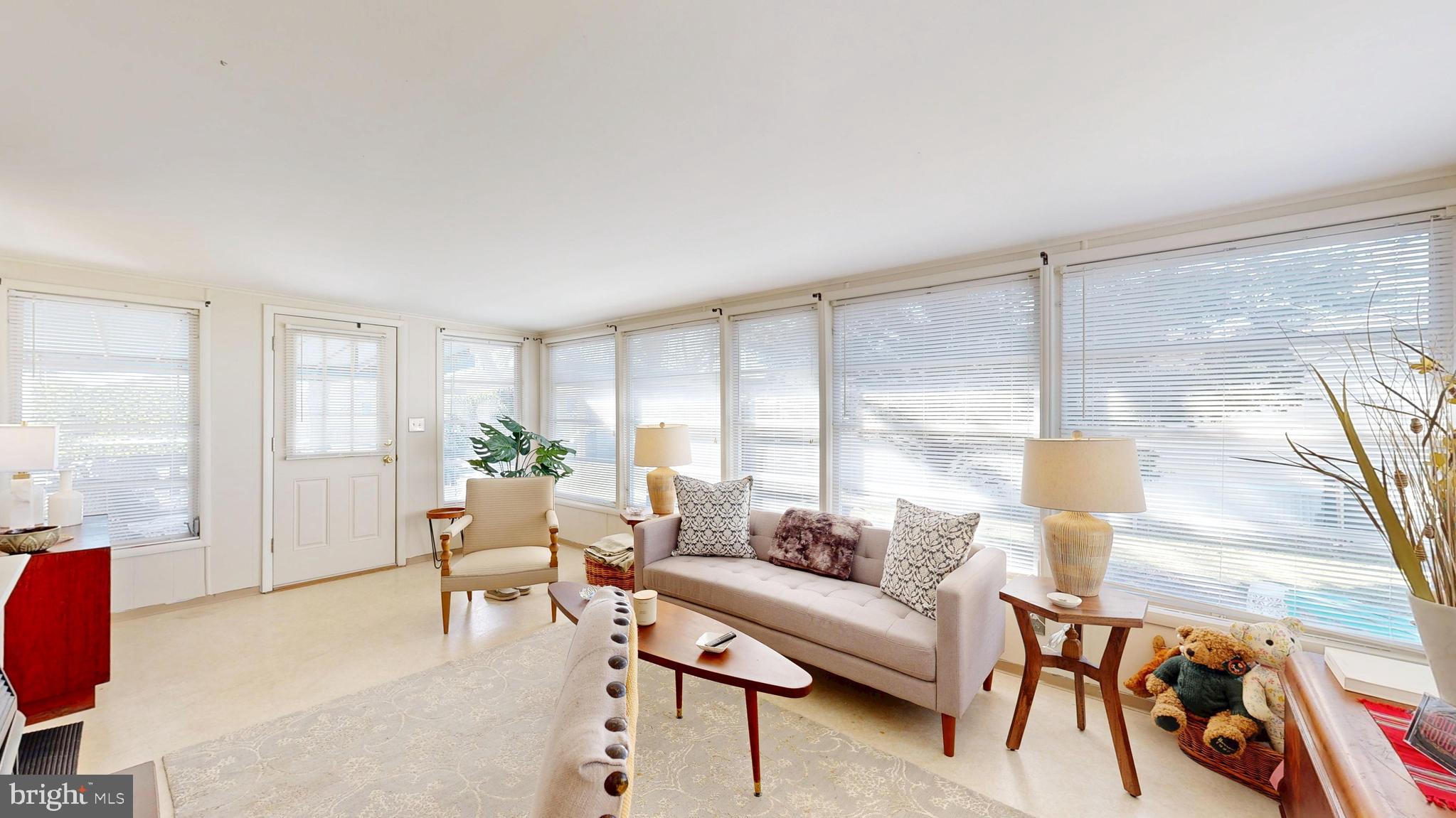 ASPEN MEADOWS - Residential