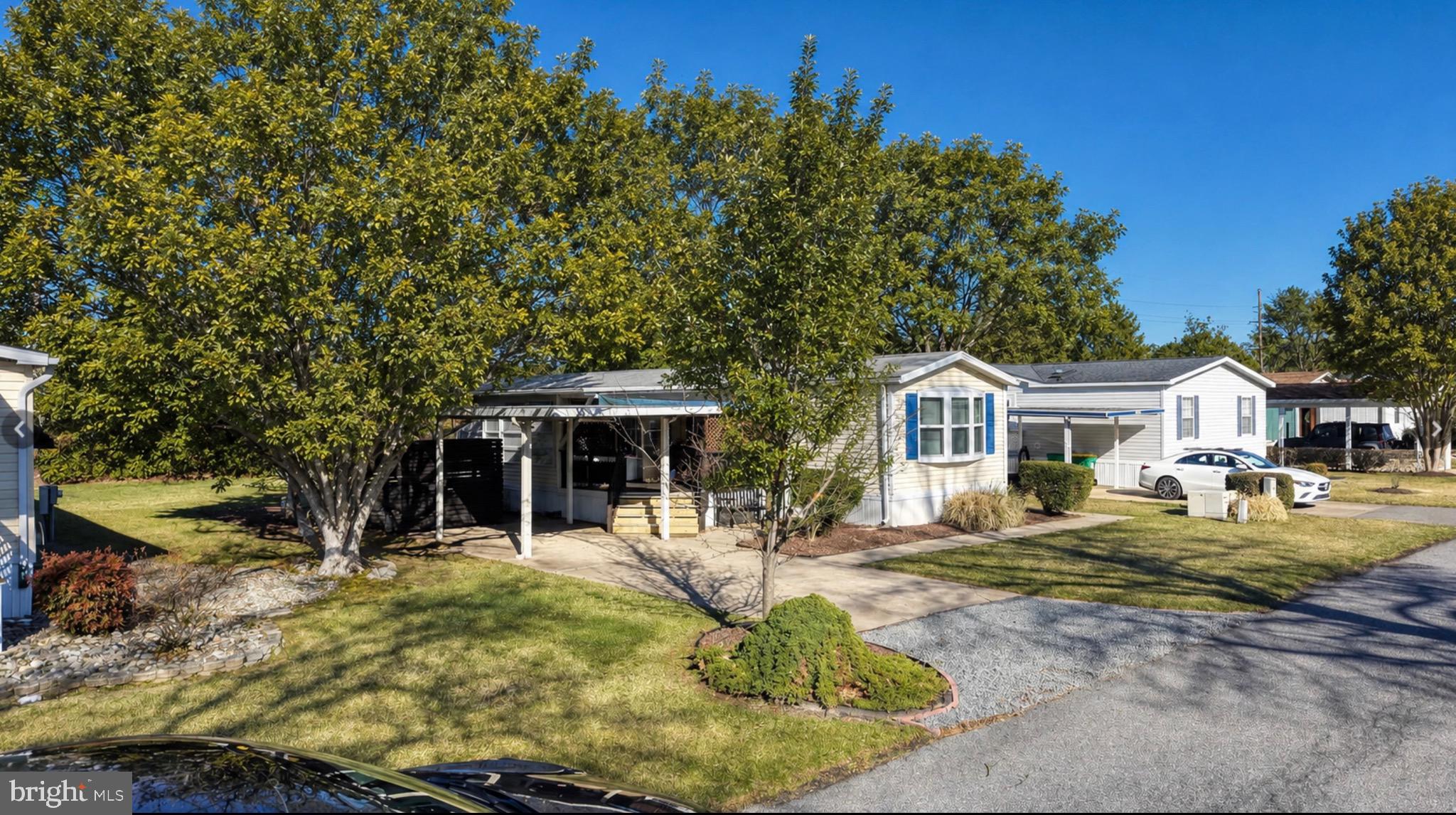 ASPEN MEADOWS - Residential