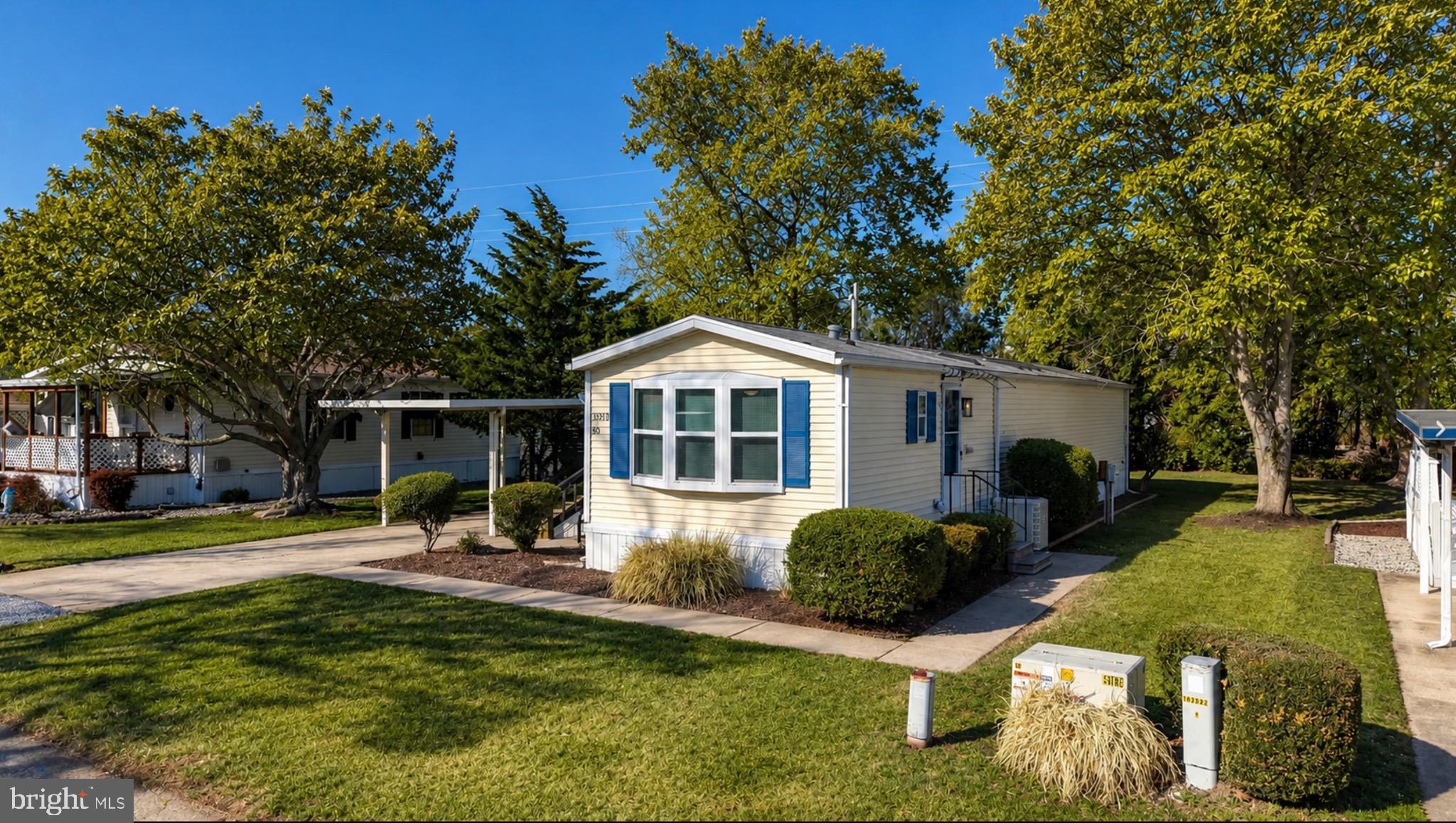 ASPEN MEADOWS - Residential