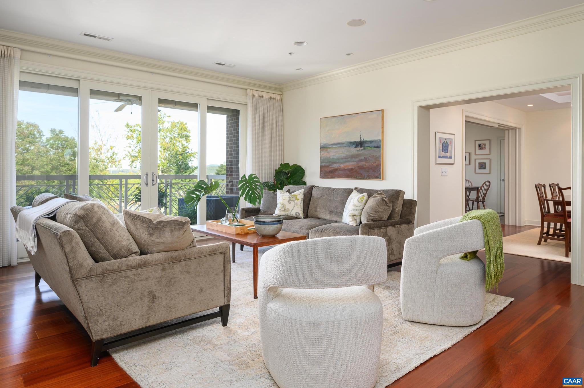 THE RANDOLPH - Residential