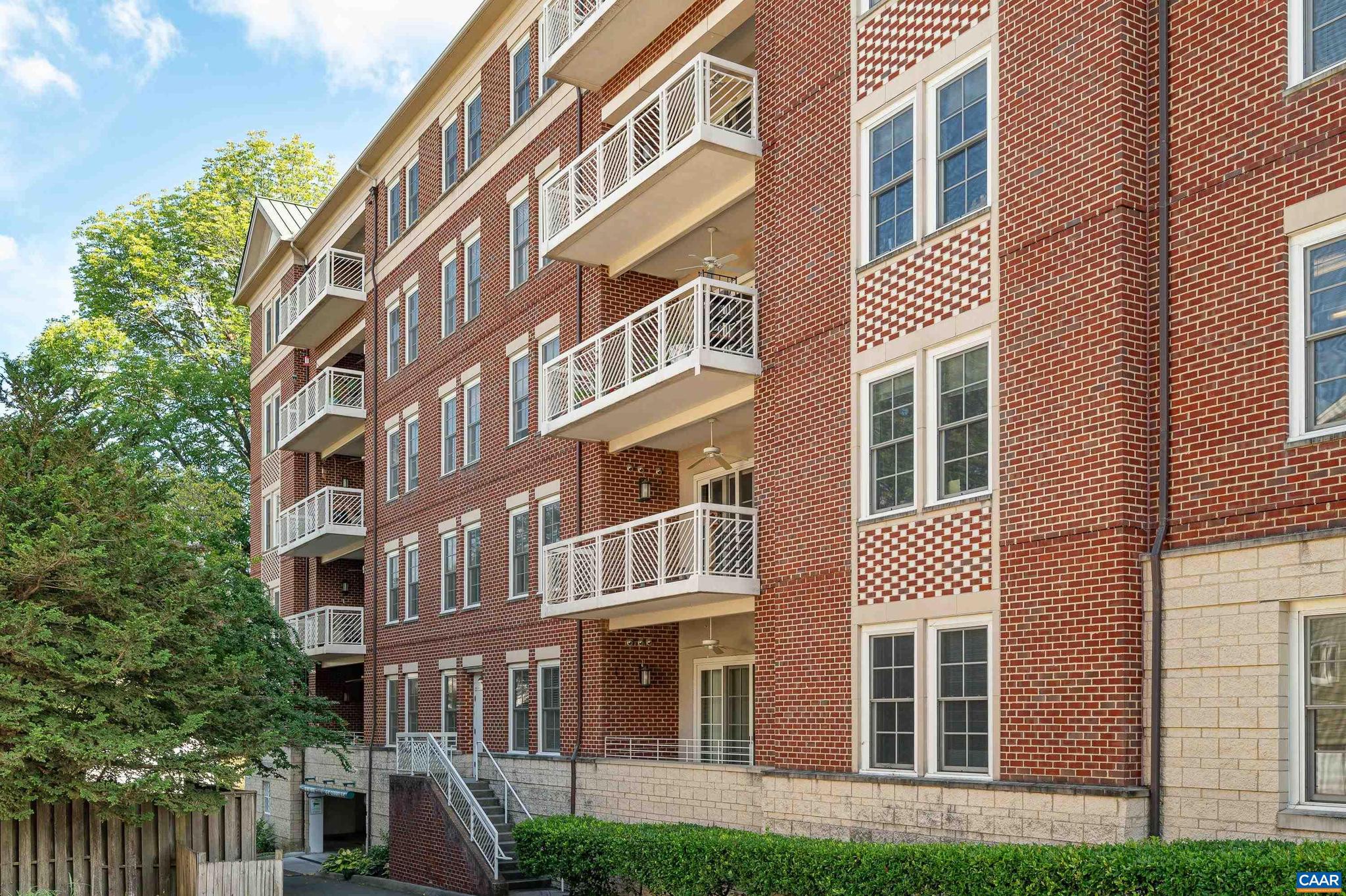 THE RANDOLPH - Residential