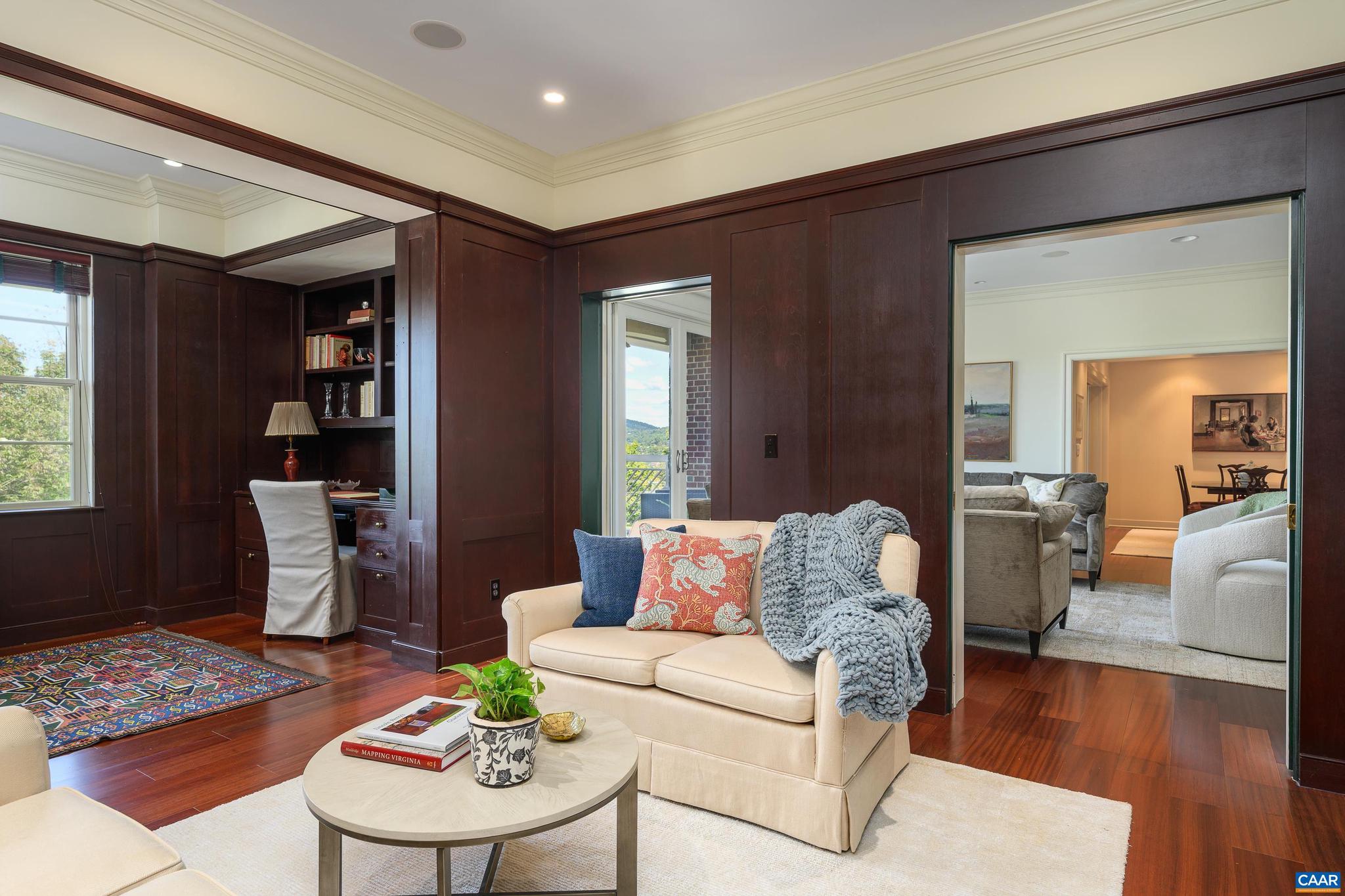 THE RANDOLPH - Residential