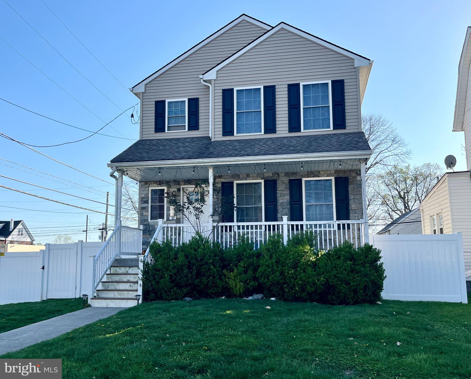 MORTON - Residential Lease